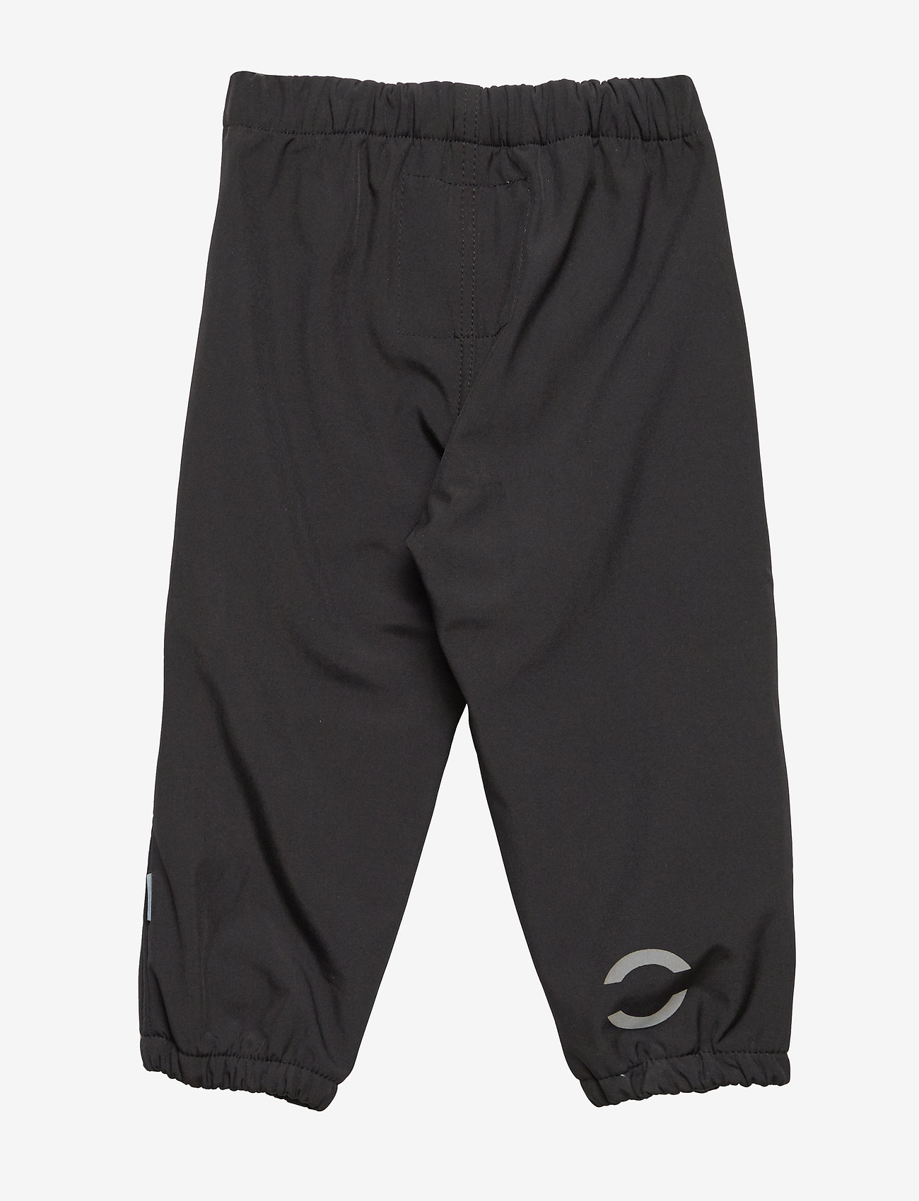 Mikk-Line - Soft Shell Pant - black - 2