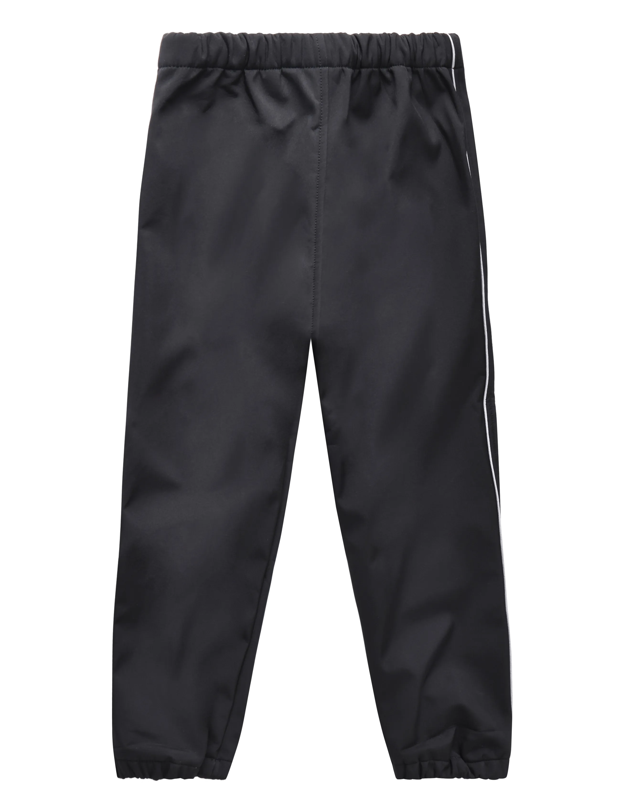 mikk-line - Softshell Pant Uni - outdoorhosen - black - 1