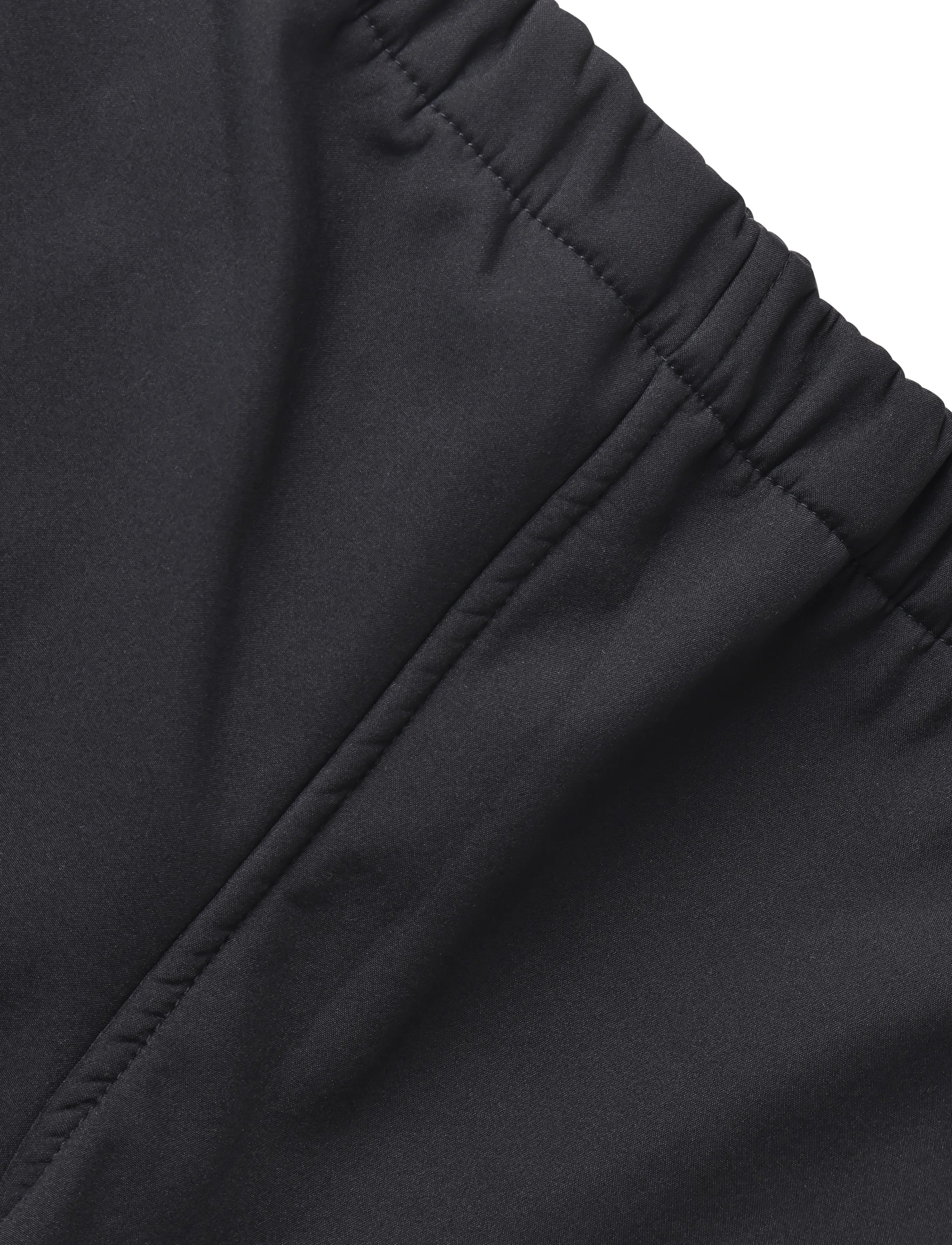mikk-line - Softshell Pant Uni - outdoorhosen - black - 2