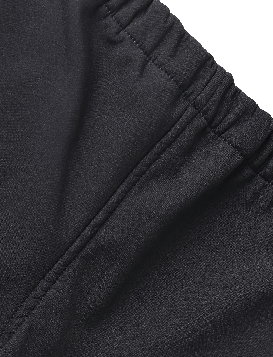 mikk-line - Softshell Pant Uni - outdoorhosen - black - 2