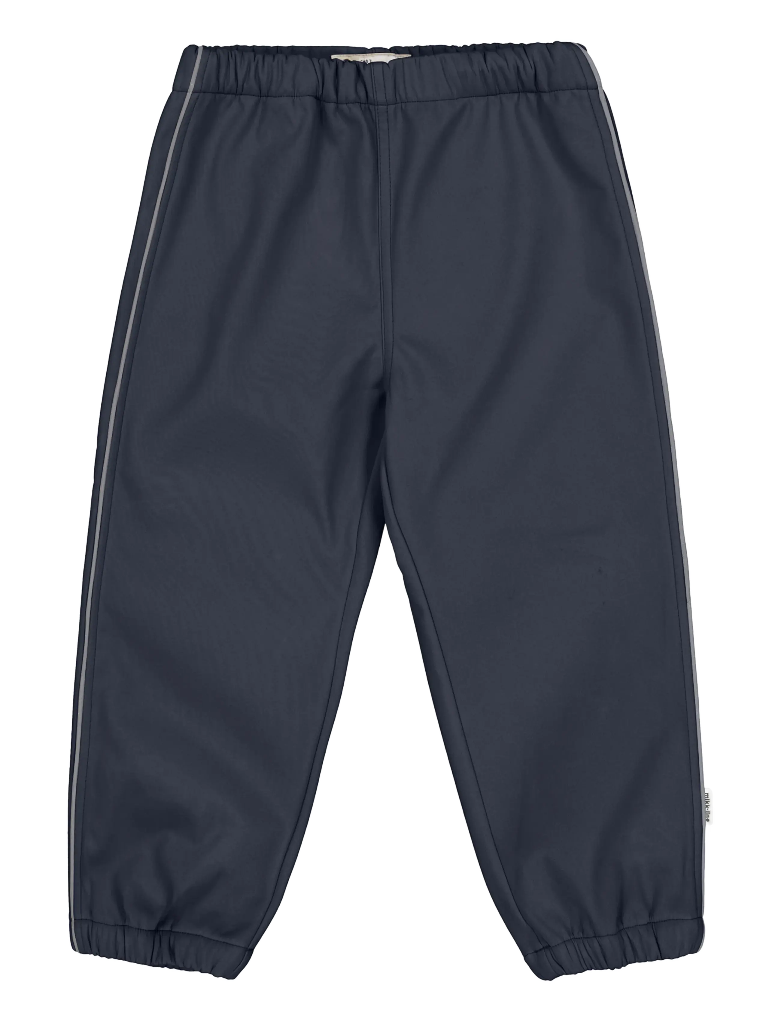 mikk-line Softshell Pant Uni - mikk-line - BLUE NIGHTS / navy