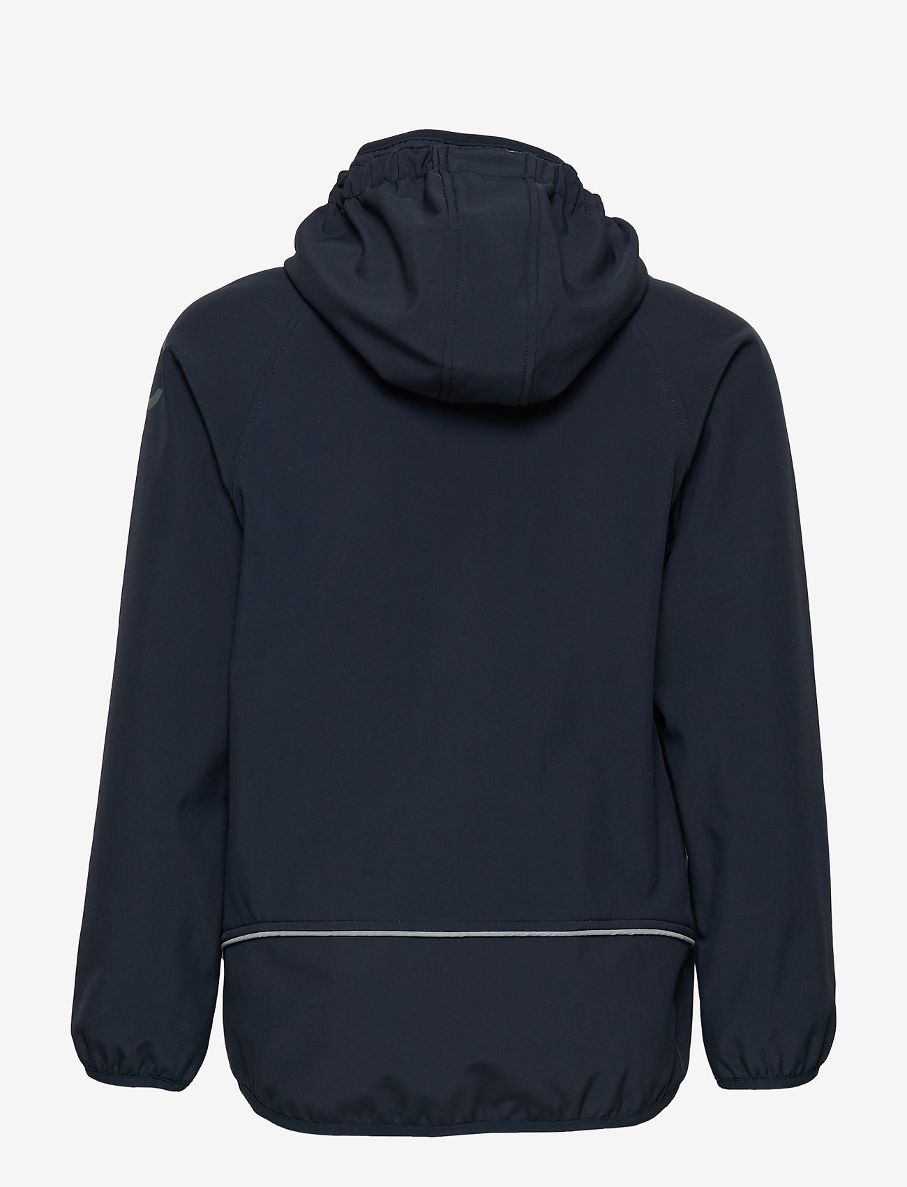 Mikk-Line - SOFTSHELL Boys Jacket - blue nights - 3