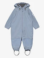 Softshell Suit Recycled Uni - FADED DENIM