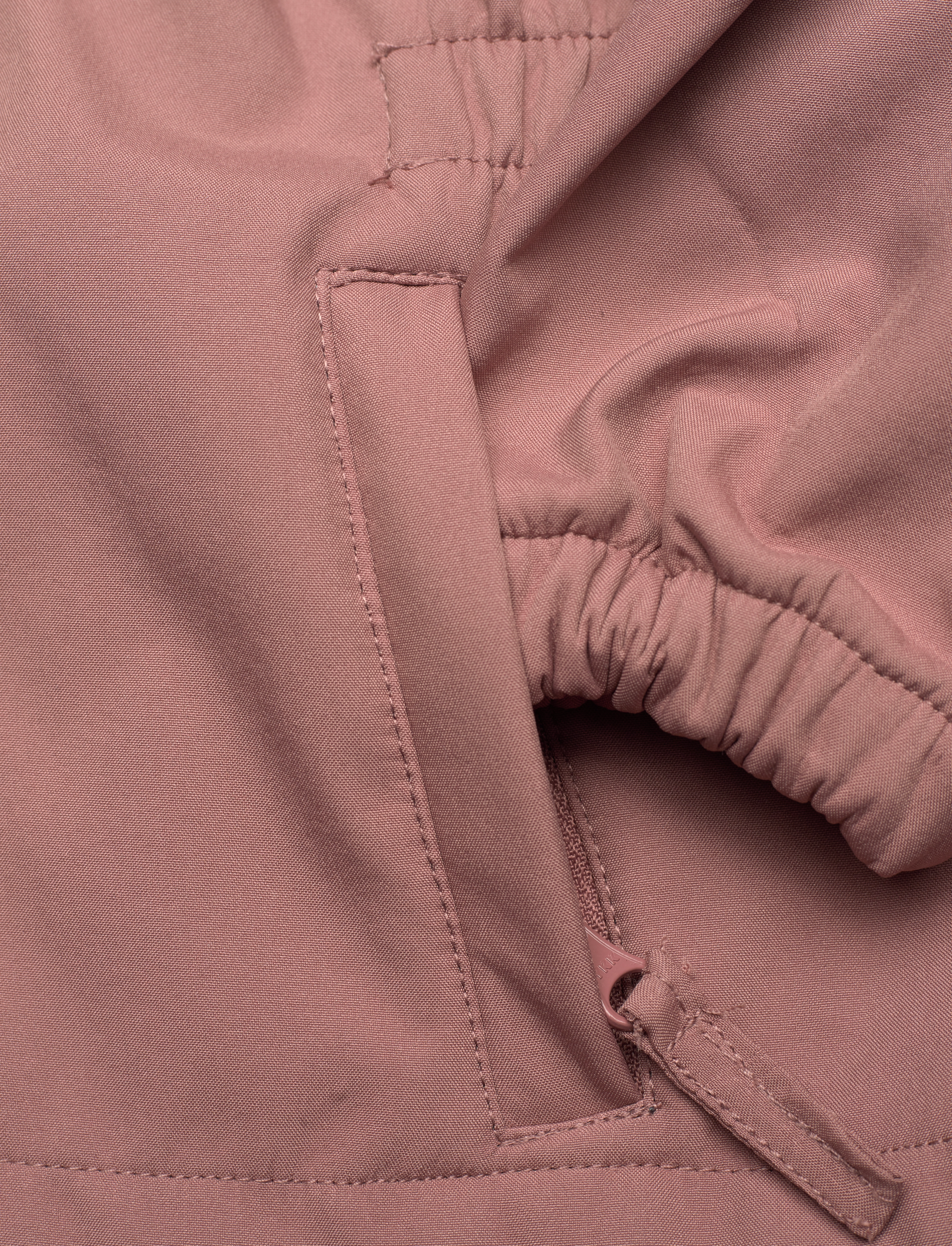 mikk-line - Softshell Jacket Recycled - burlwood - 3