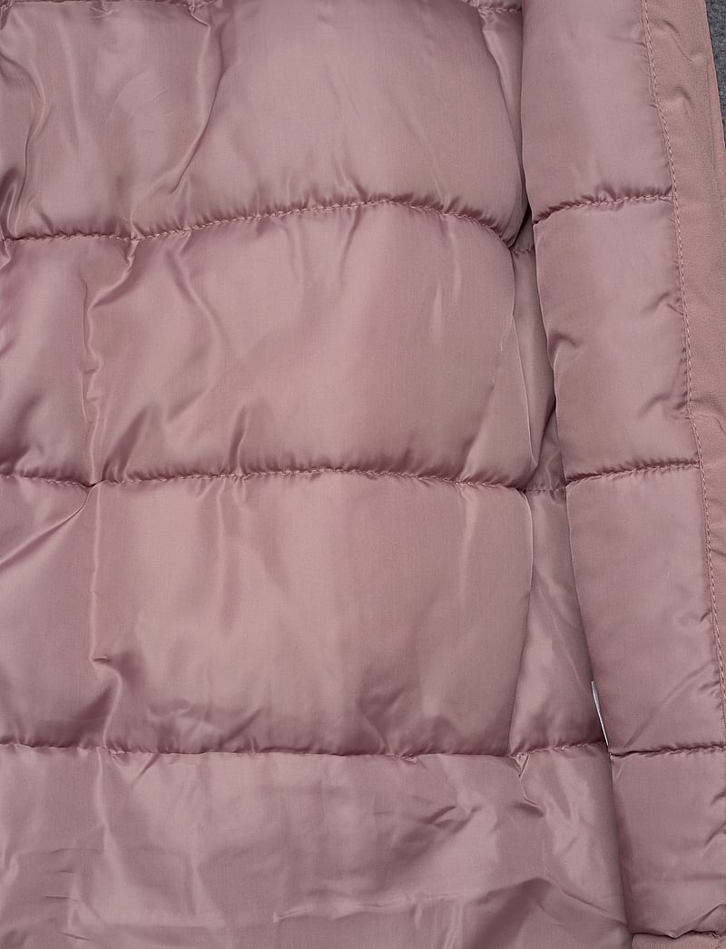 mikk-line - Winter Jacket - daunen- und steppjacken - twilight mauve - 5