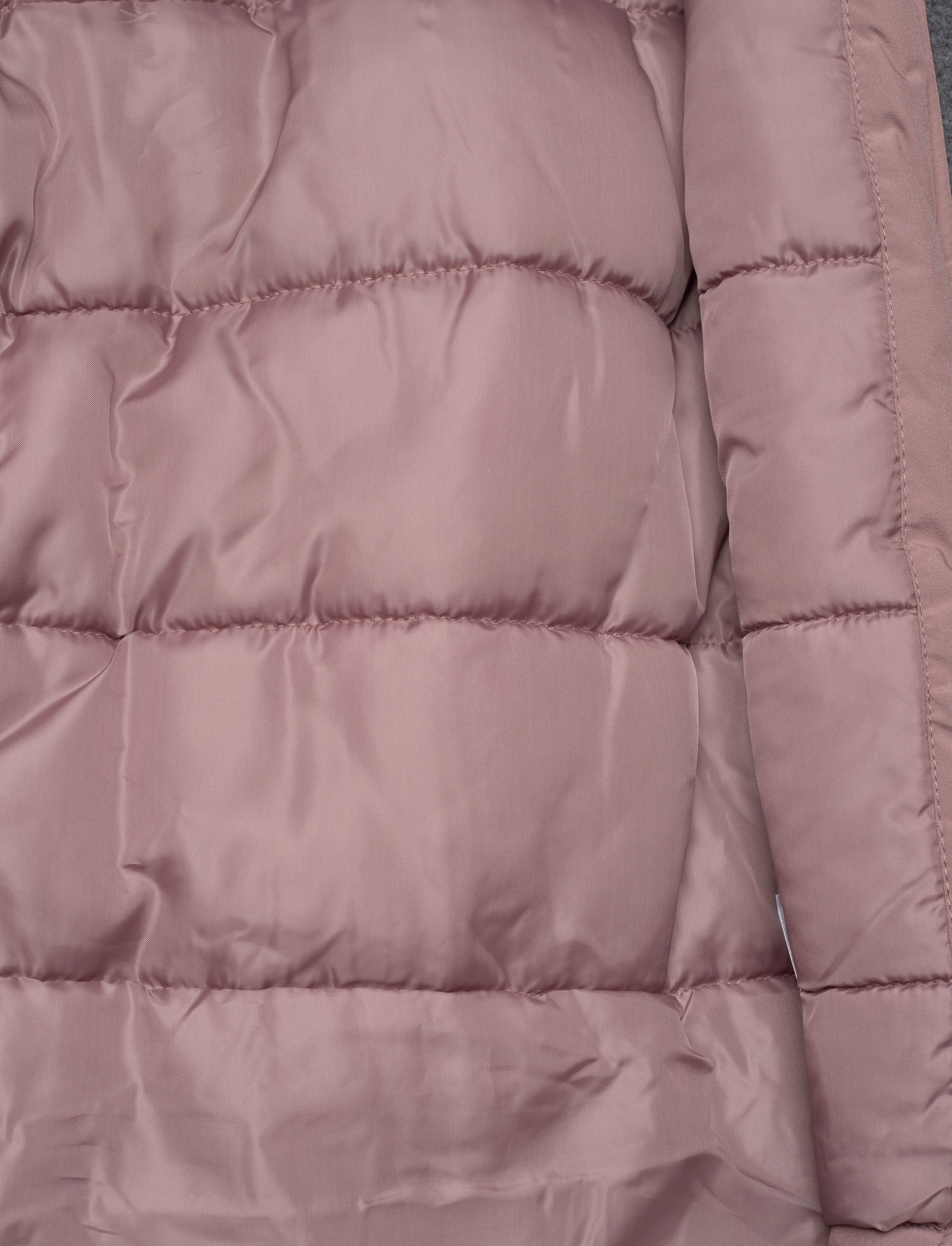 mikk-line - Winter Jacket - Žieminės striukės - twilight mauve - 5