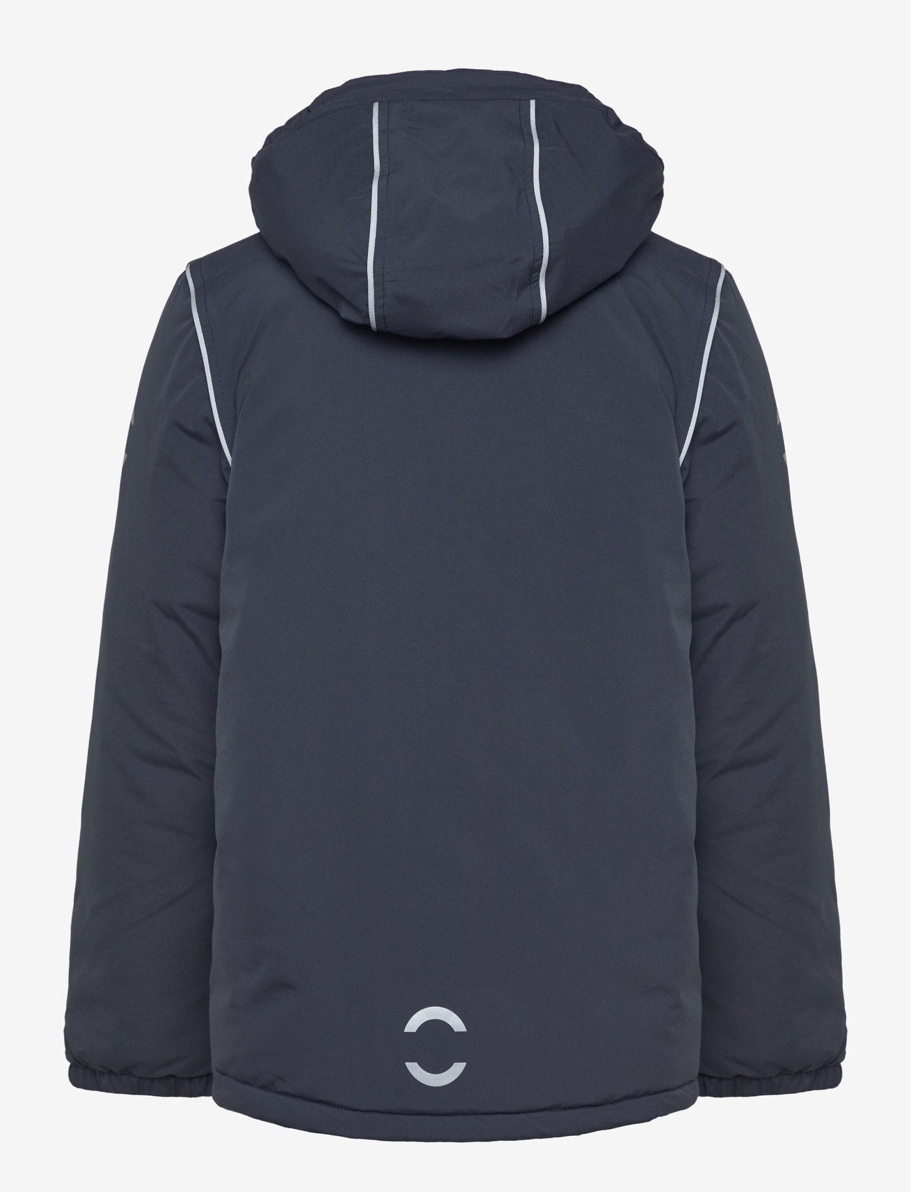mikk-line - Winter Jacket - barn - blue nights - 1