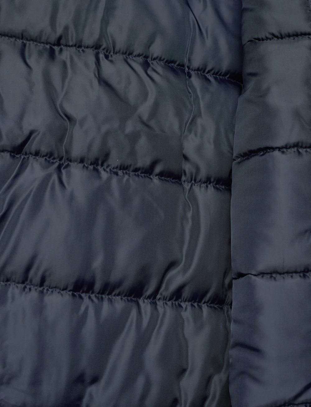 mikk-line - Winter Jacket - daunen- und steppjacken - blue nights - 5