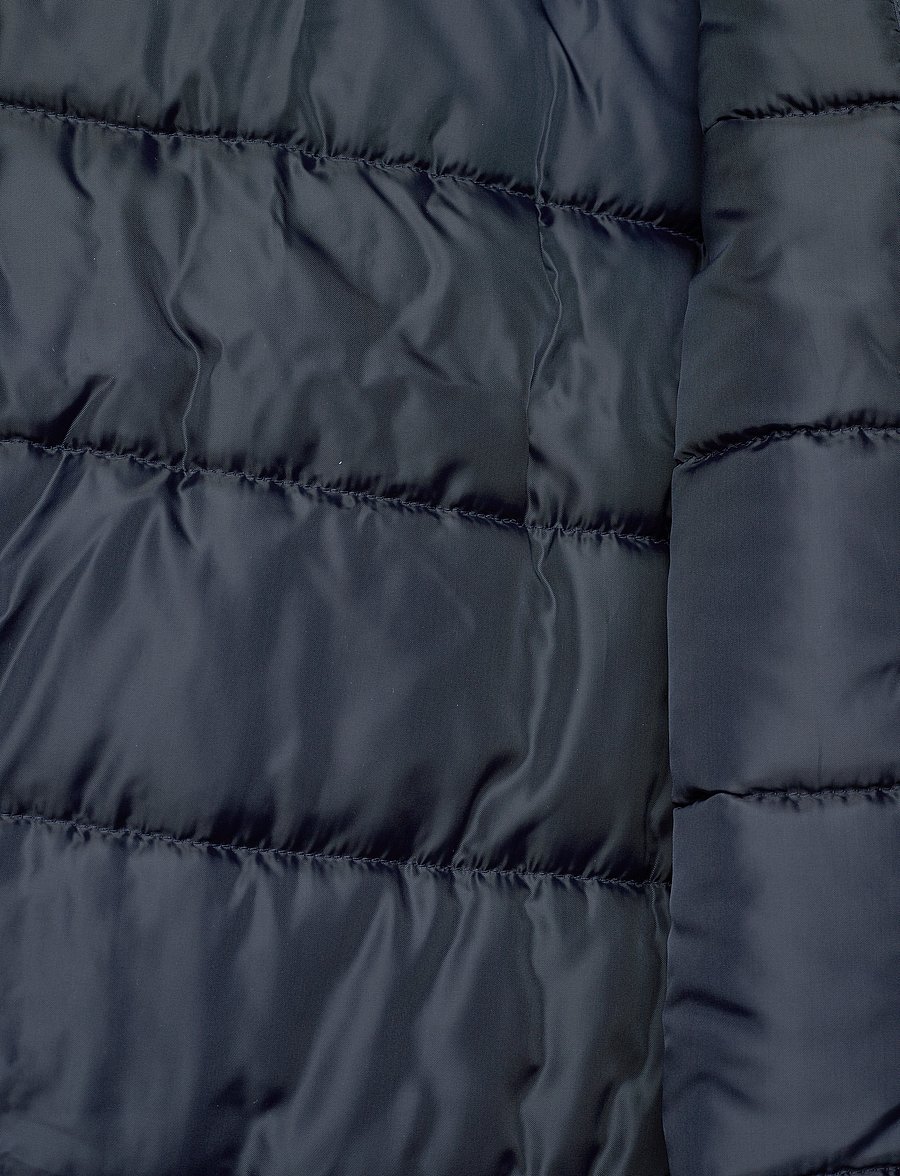 mikk-line - Winter Jacket - daunen- und steppjacken - blue nights - 5
