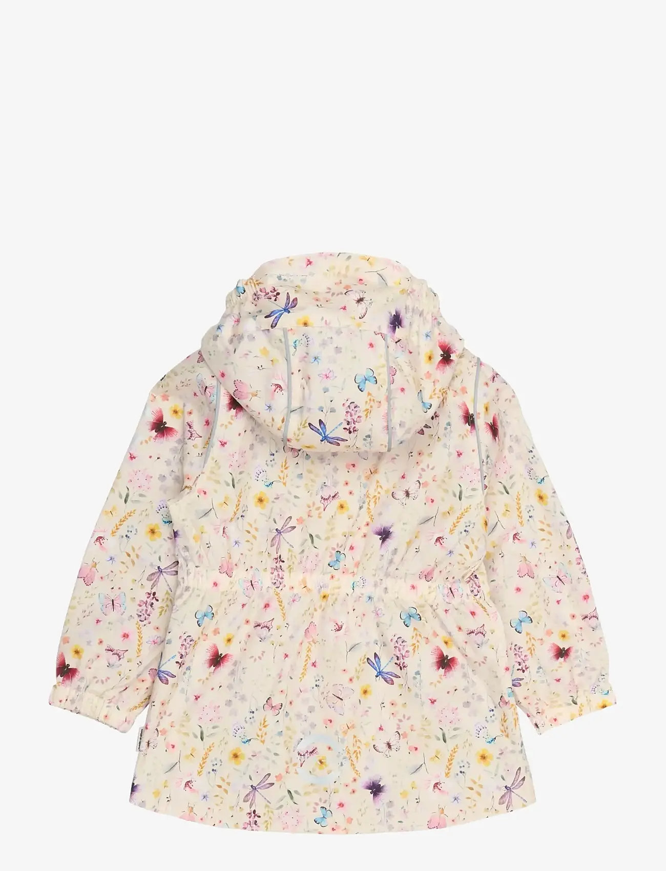 mikk-line - Summer Jacket AOP - laveste priser - butterfly aop - 1