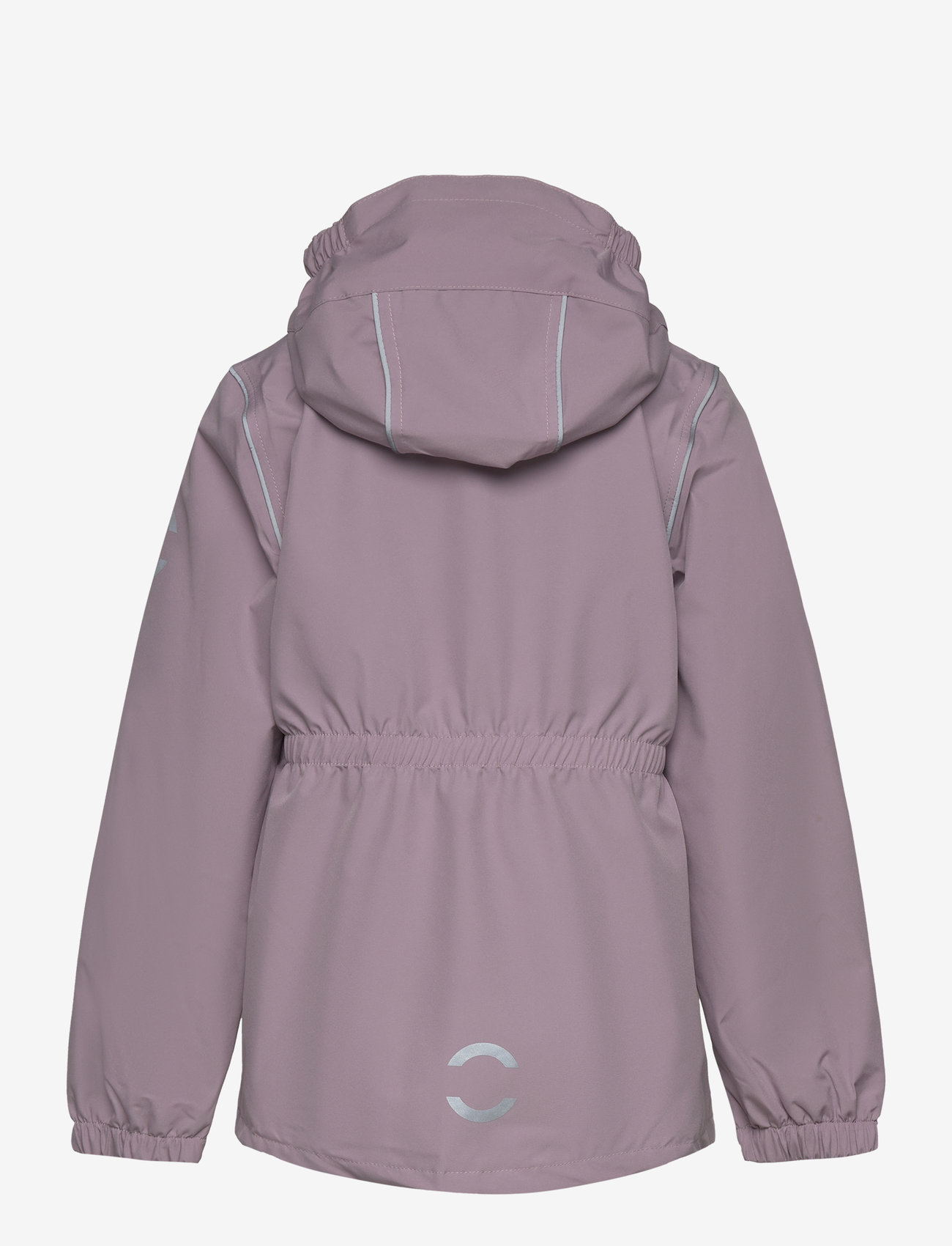 mikk-line - Summer Jacket - frühlingsjacken - nirvana - 1