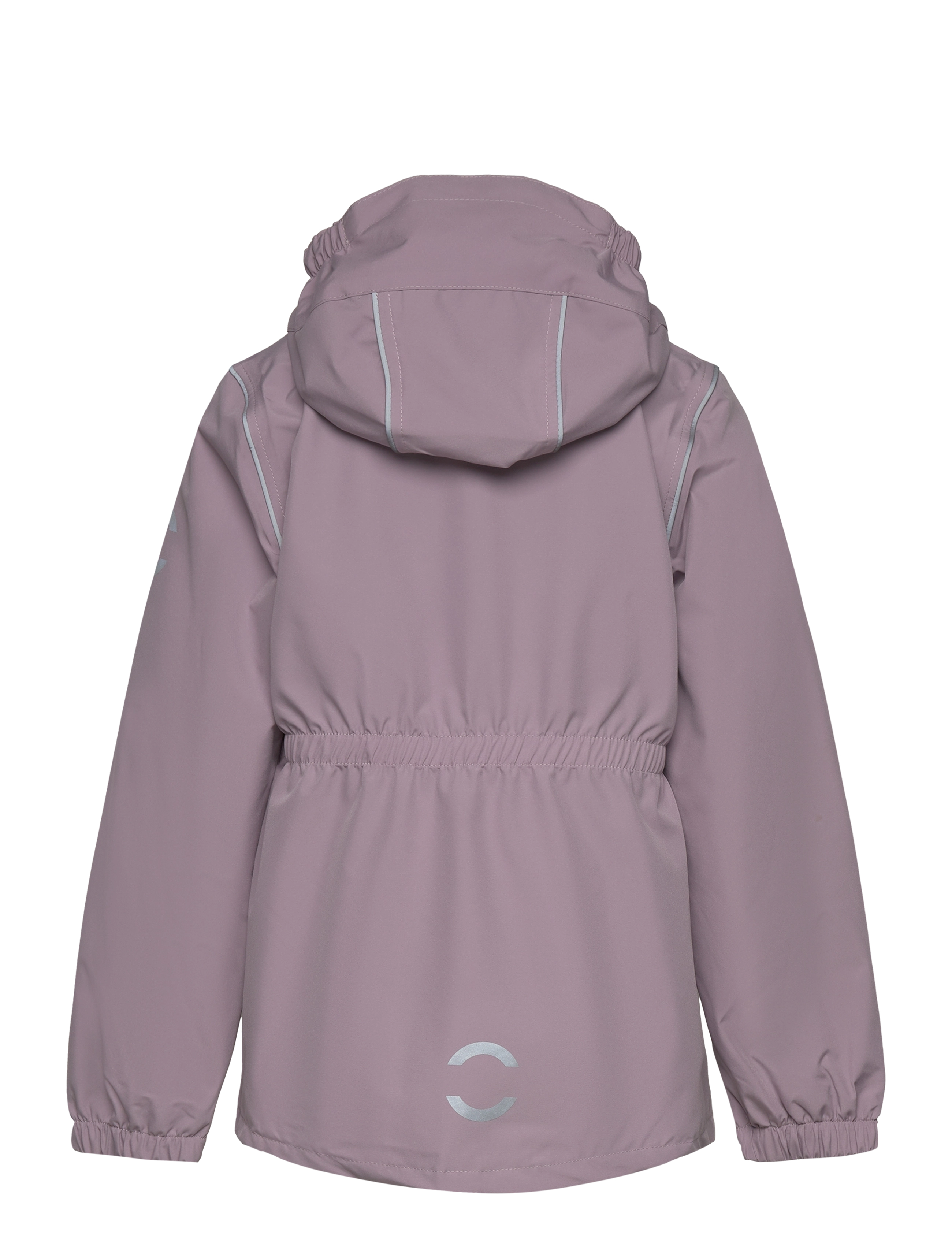 mikk-line - Summer Jacket - nirvana - 2