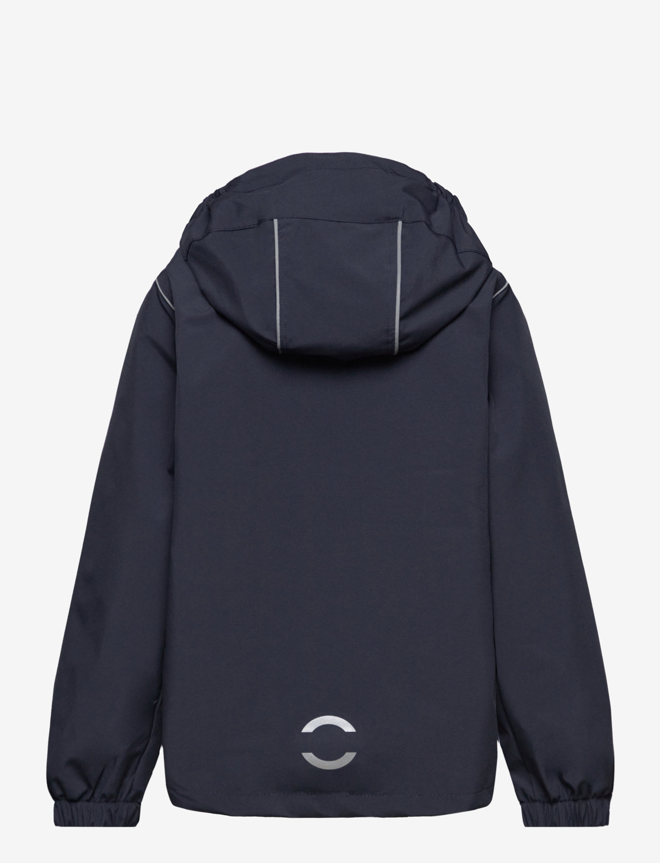 mikk-line - Summer Jacket - blue nights - 1