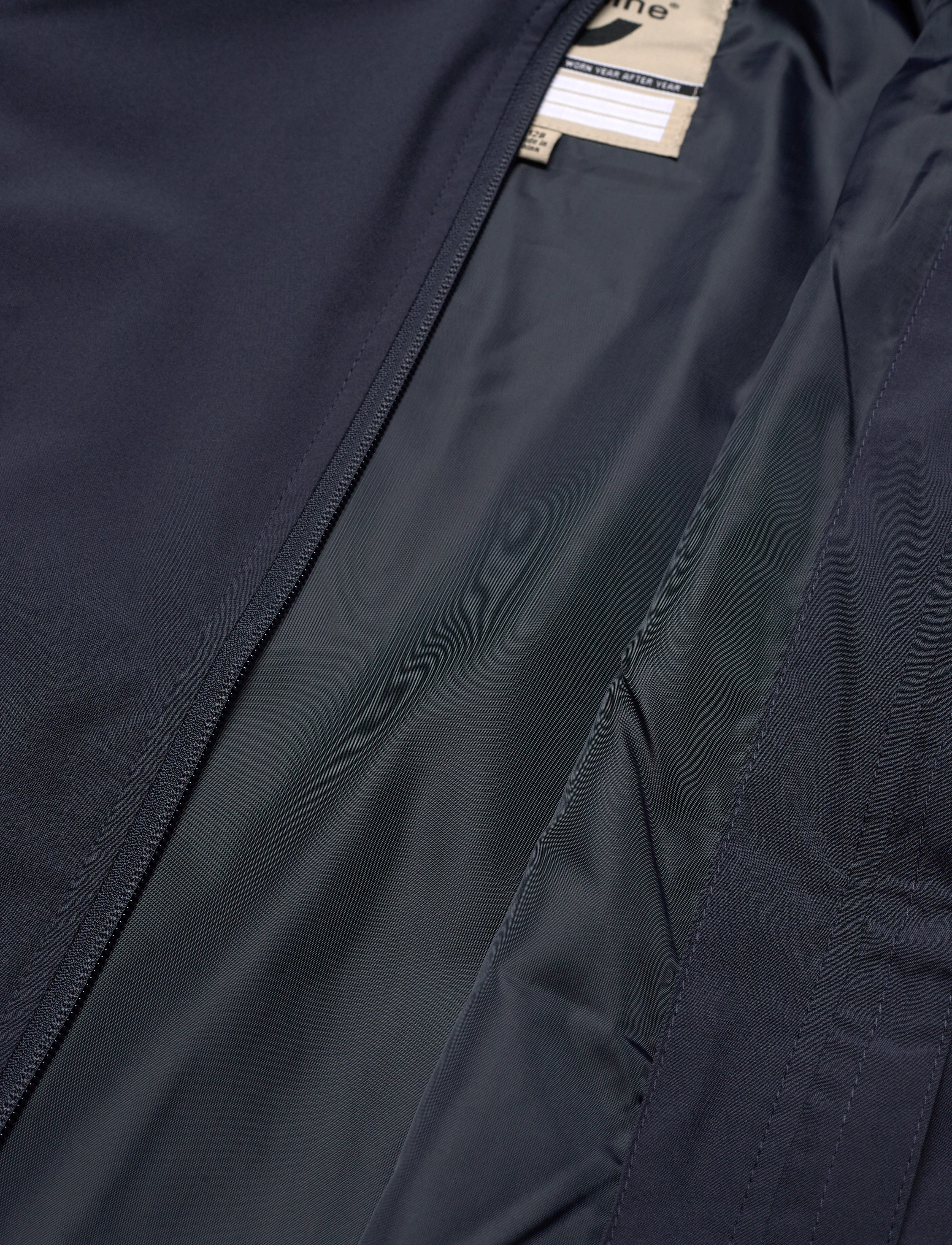 mikk-line - Summer Jacket - blue nights - 4