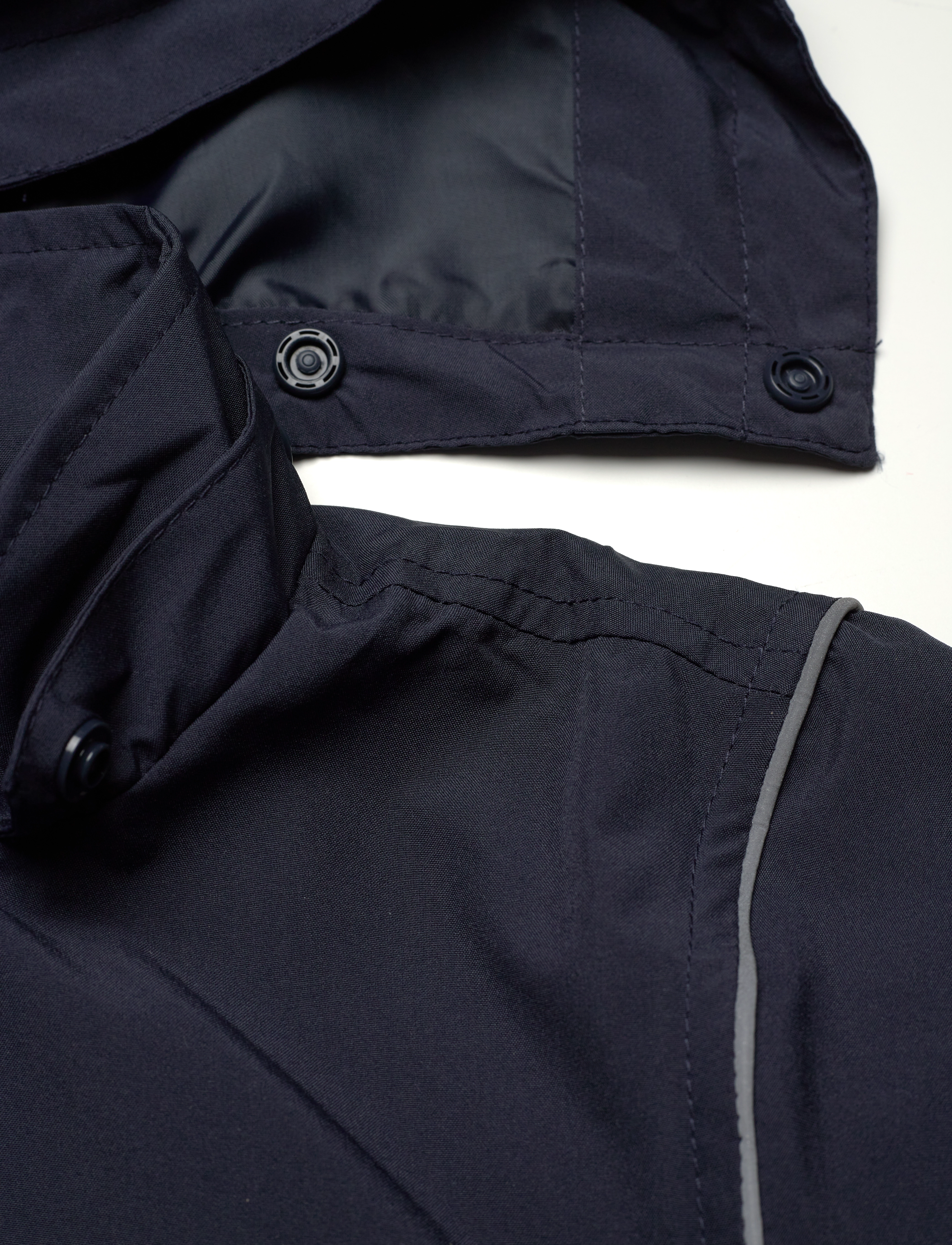 mikk-line - Summer Jacket - blue nights - 5