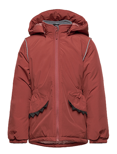 Winter Jacket 3d - Vinterjakker