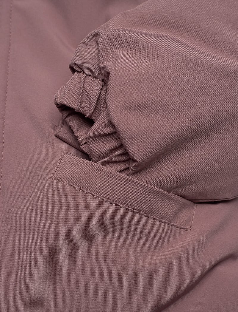 mikk-line - Winter Jacket 3D - skijacken - twilight mauve - 5