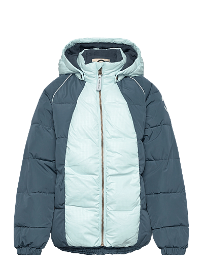 Glow In The Dark Jacket - Vinterjakker