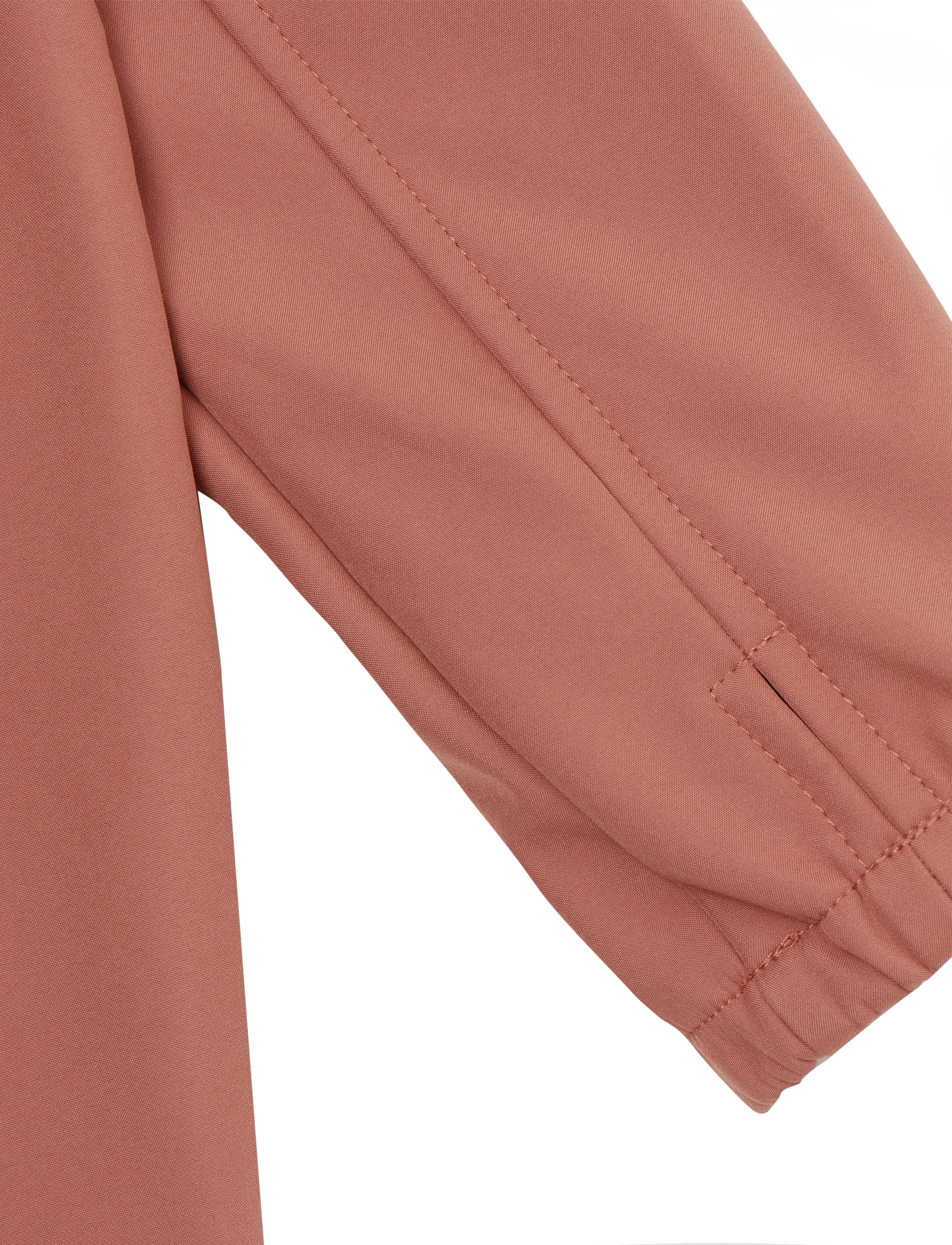mikk-line - Softshell Suit Uni - softshell-kombed - burlwood - 4