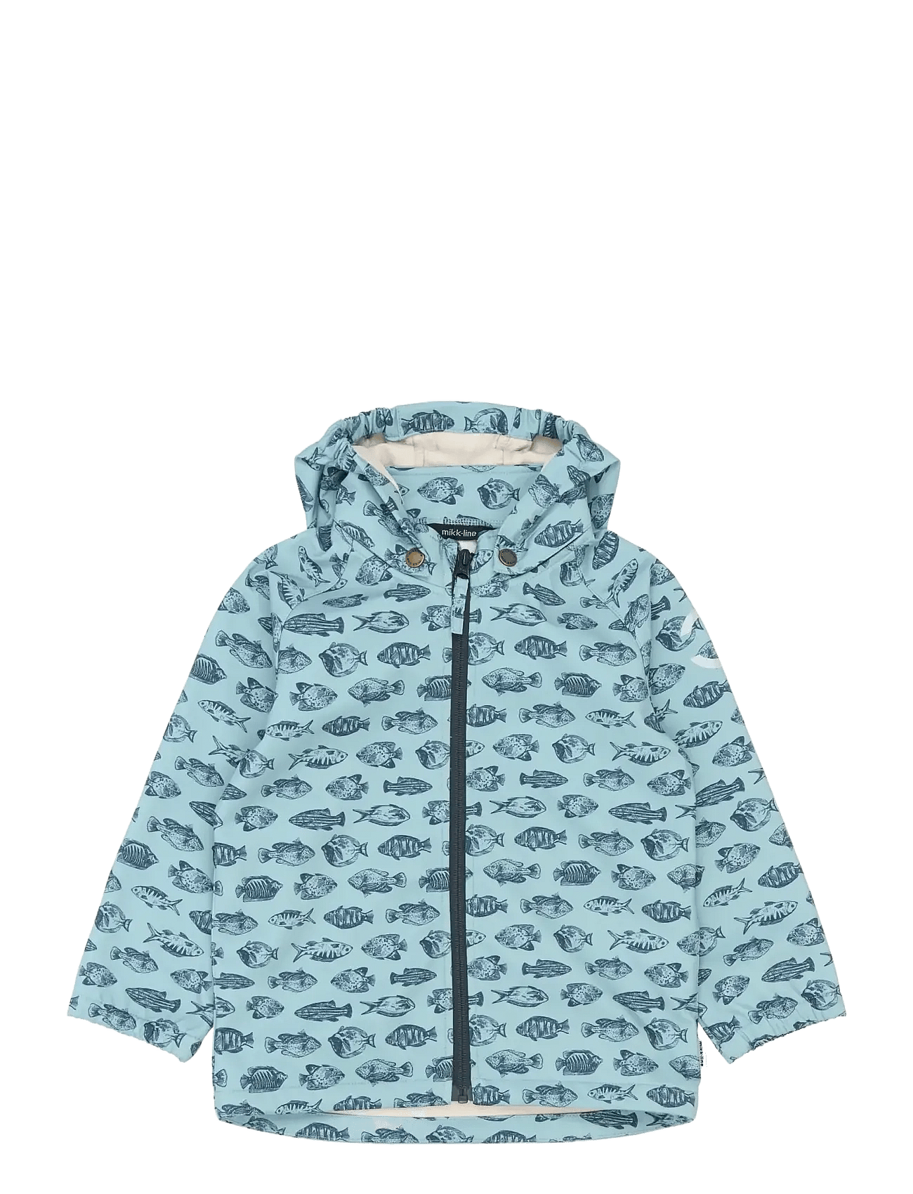 Mikk-line - Softshell Jacket Aop -