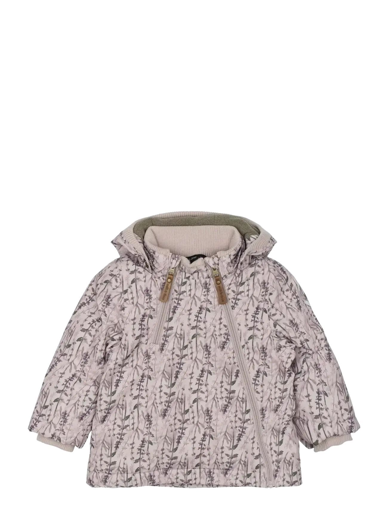 CLOUD GRAY