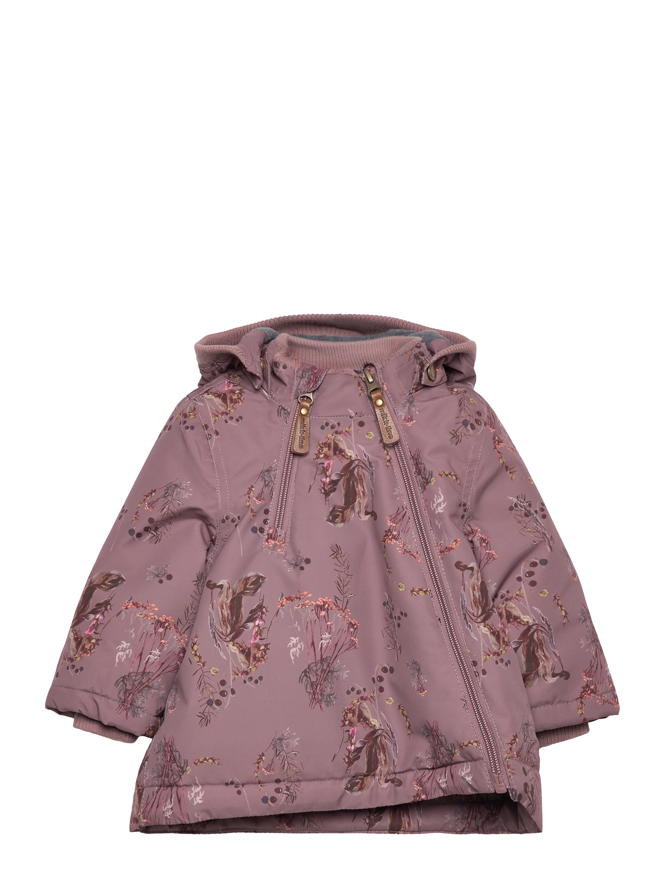 TWILIGHT MAUVE