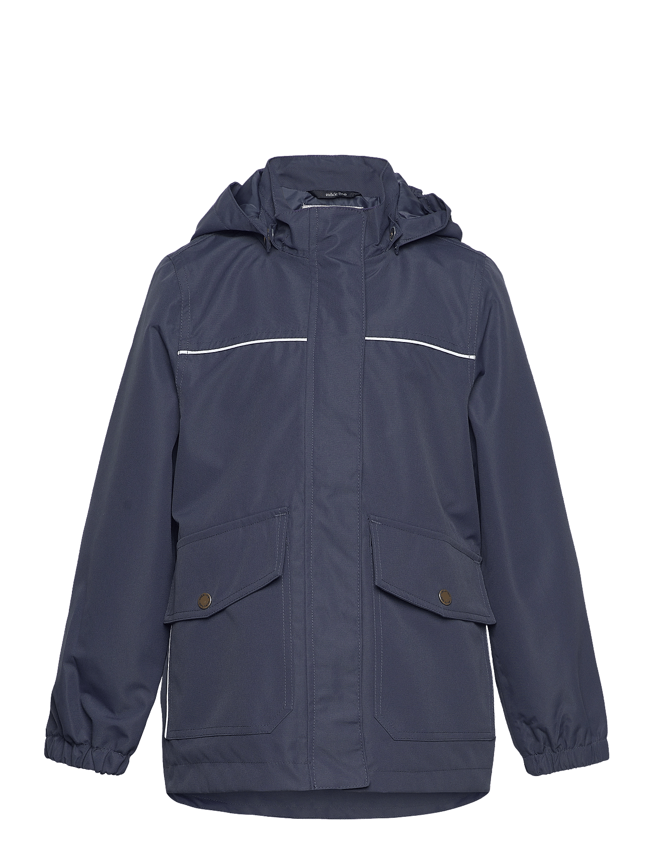 Mikk-line - Polyester Boys Jacket -