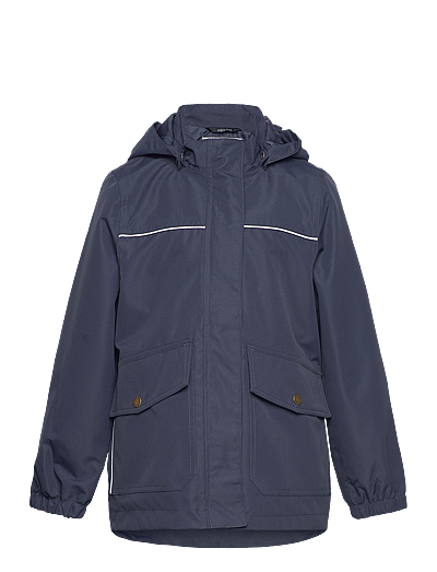 Polyester Boys Jacket - Vindjakke