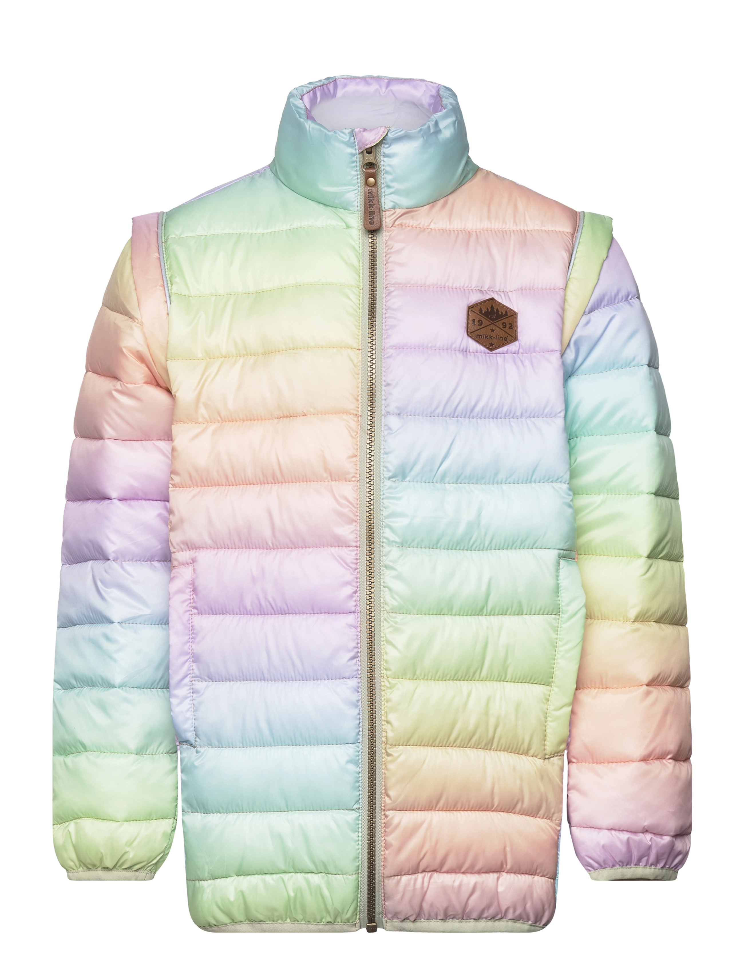 COLORFUL