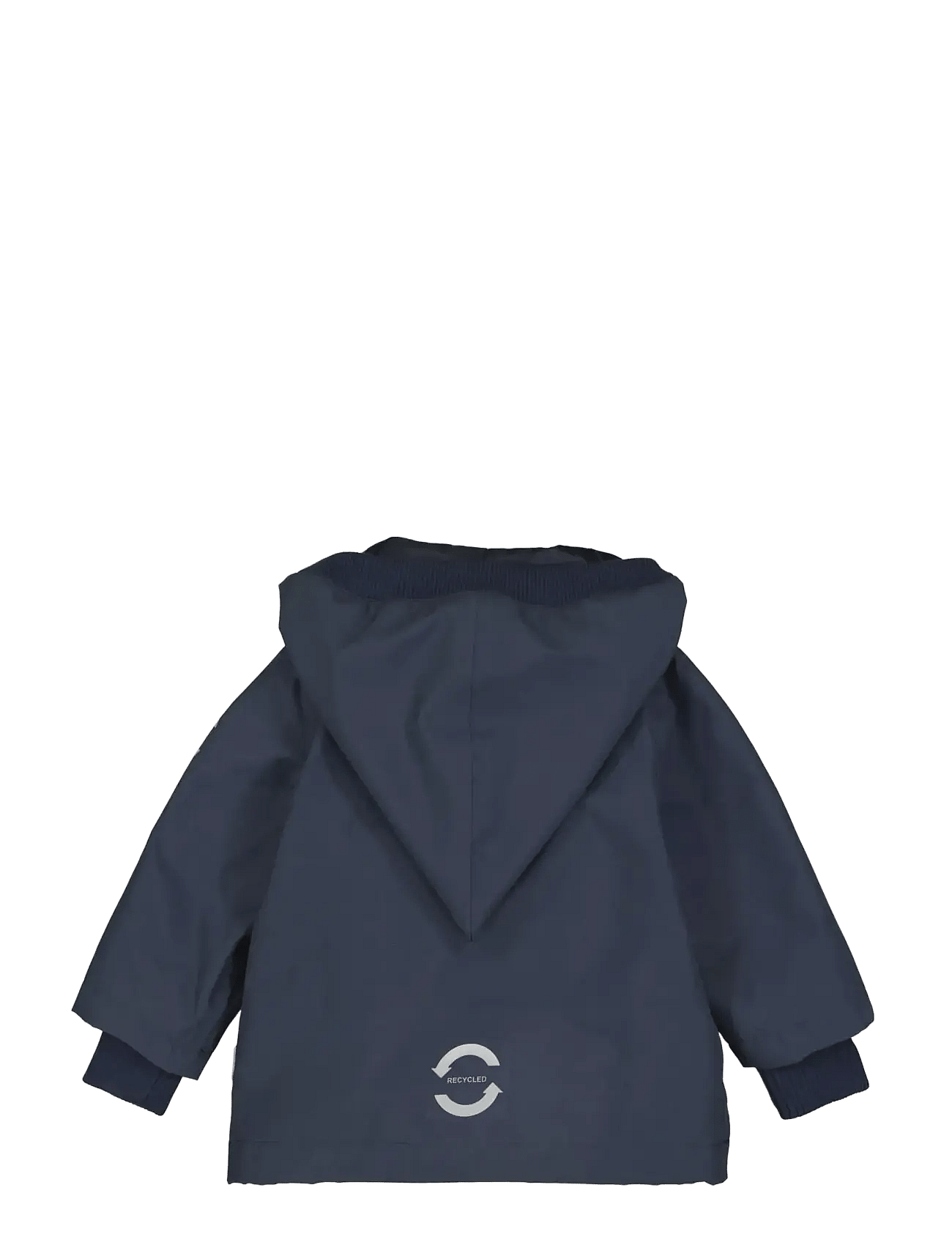 Mikk-line - Polyester Baby Jacket, Grs