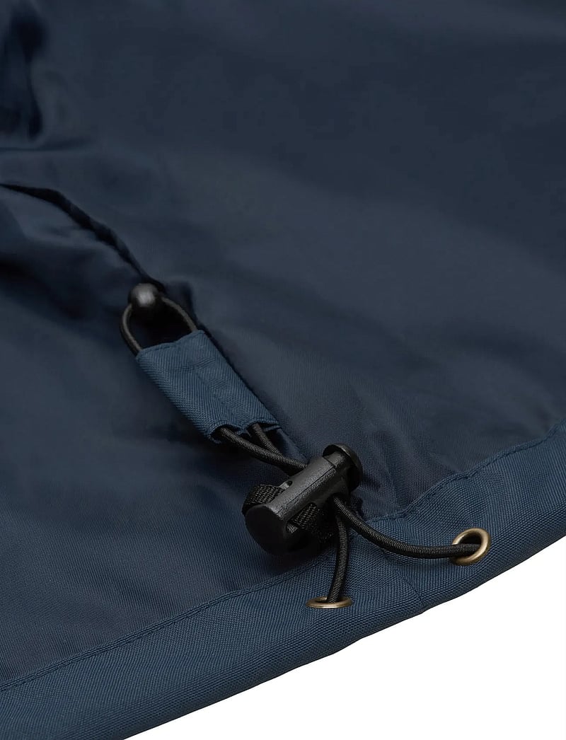 mikk-line - Polyester Baby Jacket, GRS - anorakid - blue nights - 3