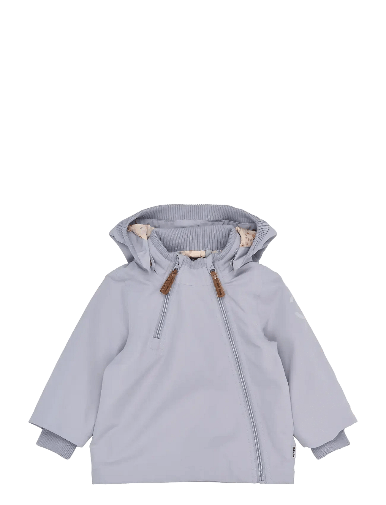 Mikk-line - Polyester Baby Jacket, Grs