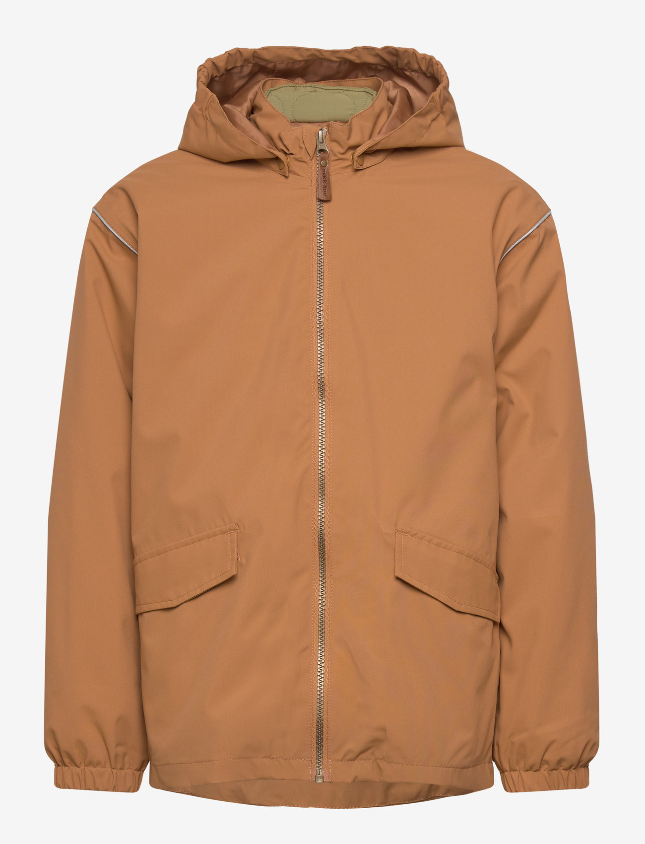 mikk-line - 3in1 Jacket - dried herb - 0