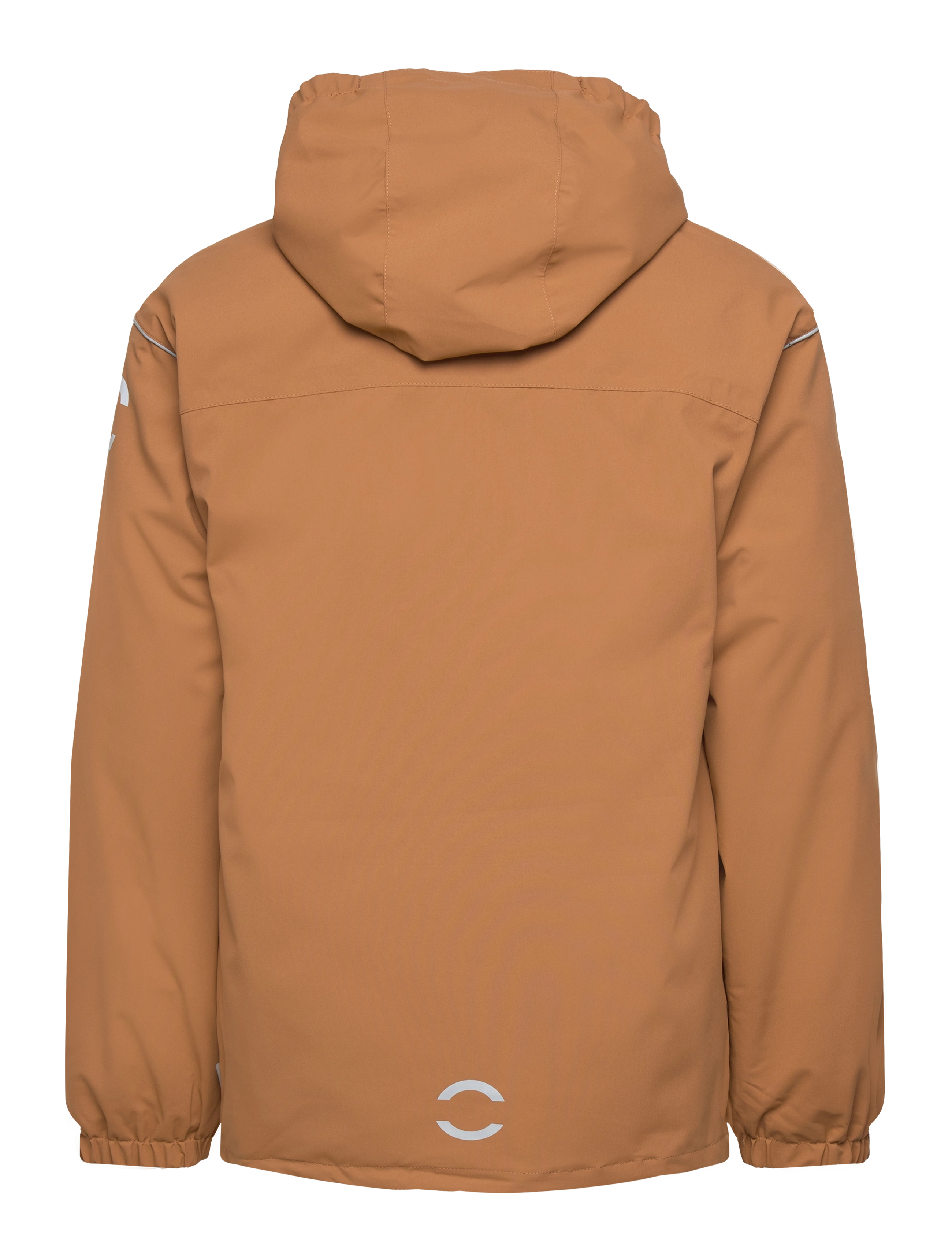 mikk-line - 3in1 Jacket - dried herb - 2