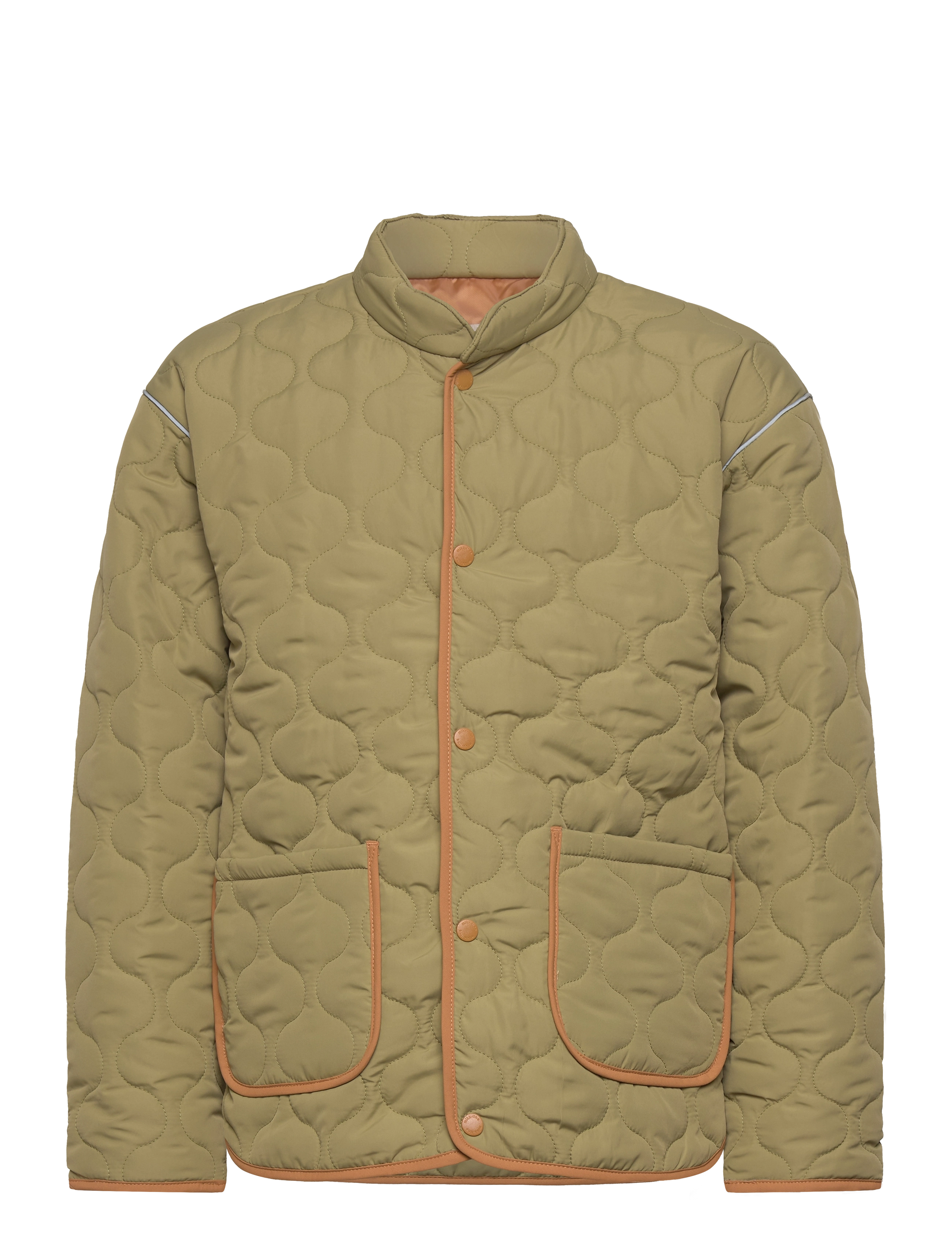 mikk-line - 3in1 Jacket - dried herb - 1