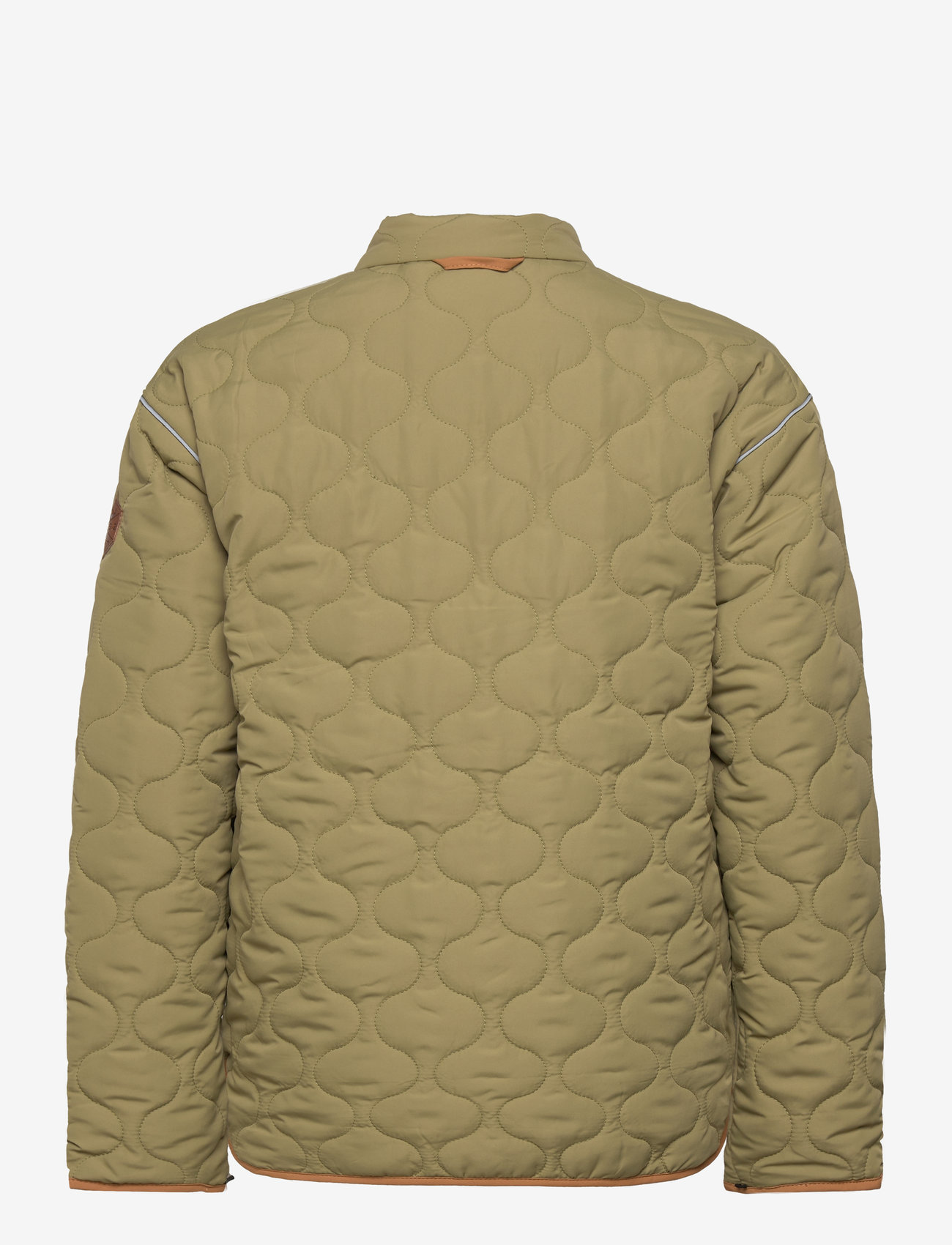 mikk-line - 3in1 Jacket - dried herb - 3