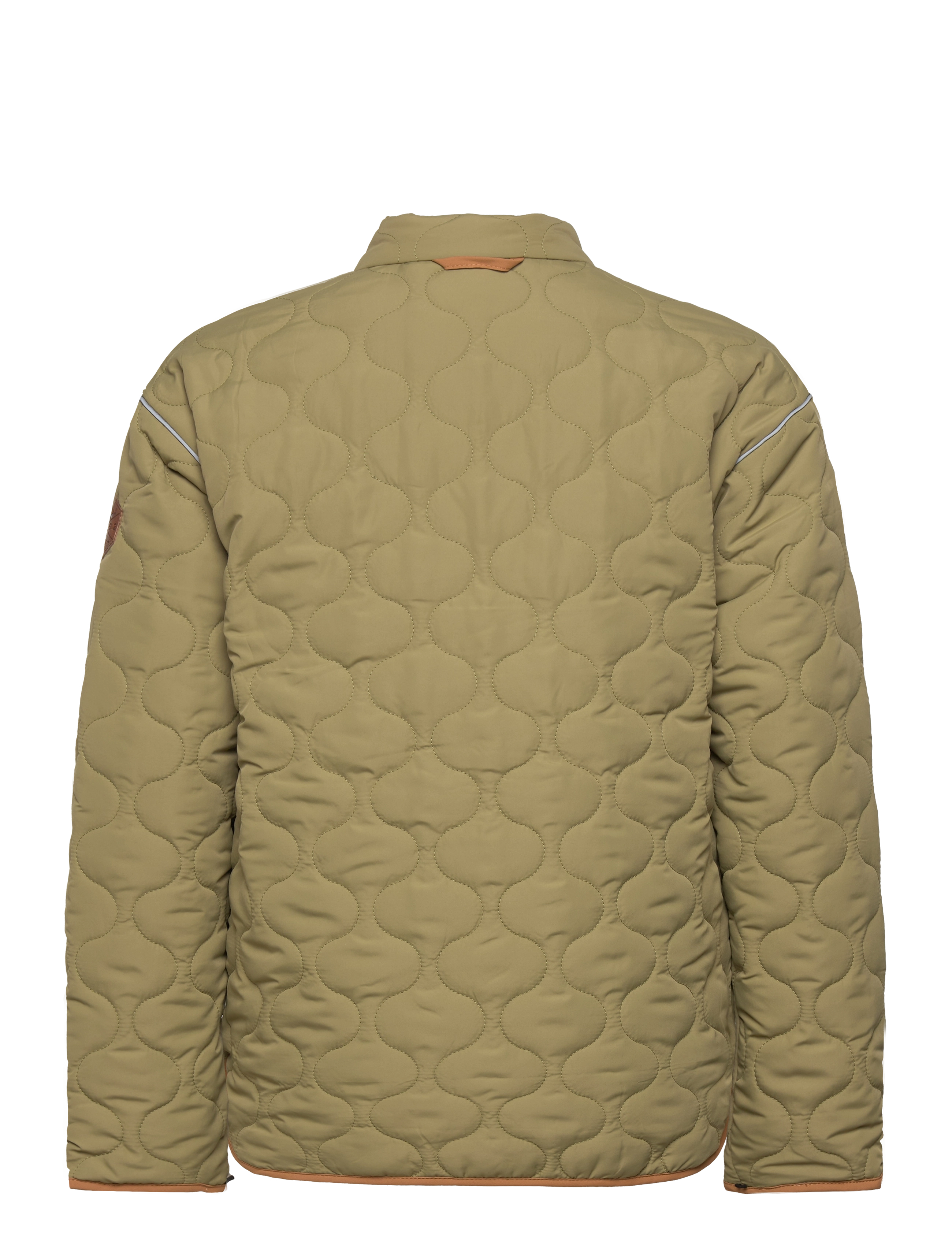 mikk-line - 3in1 Jacket - dried herb - 3