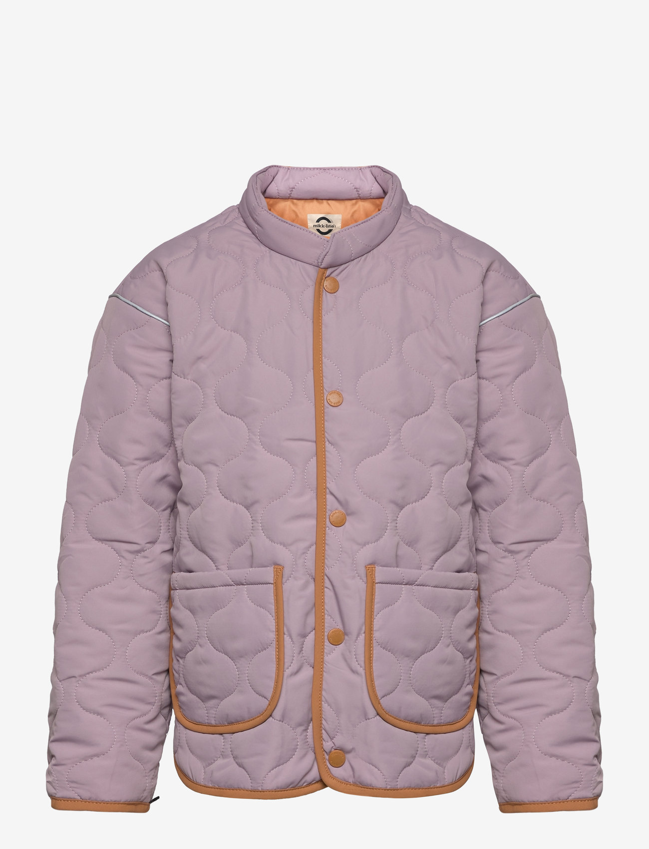 mikk-line - 3in1 Jacket - nirvana - 2