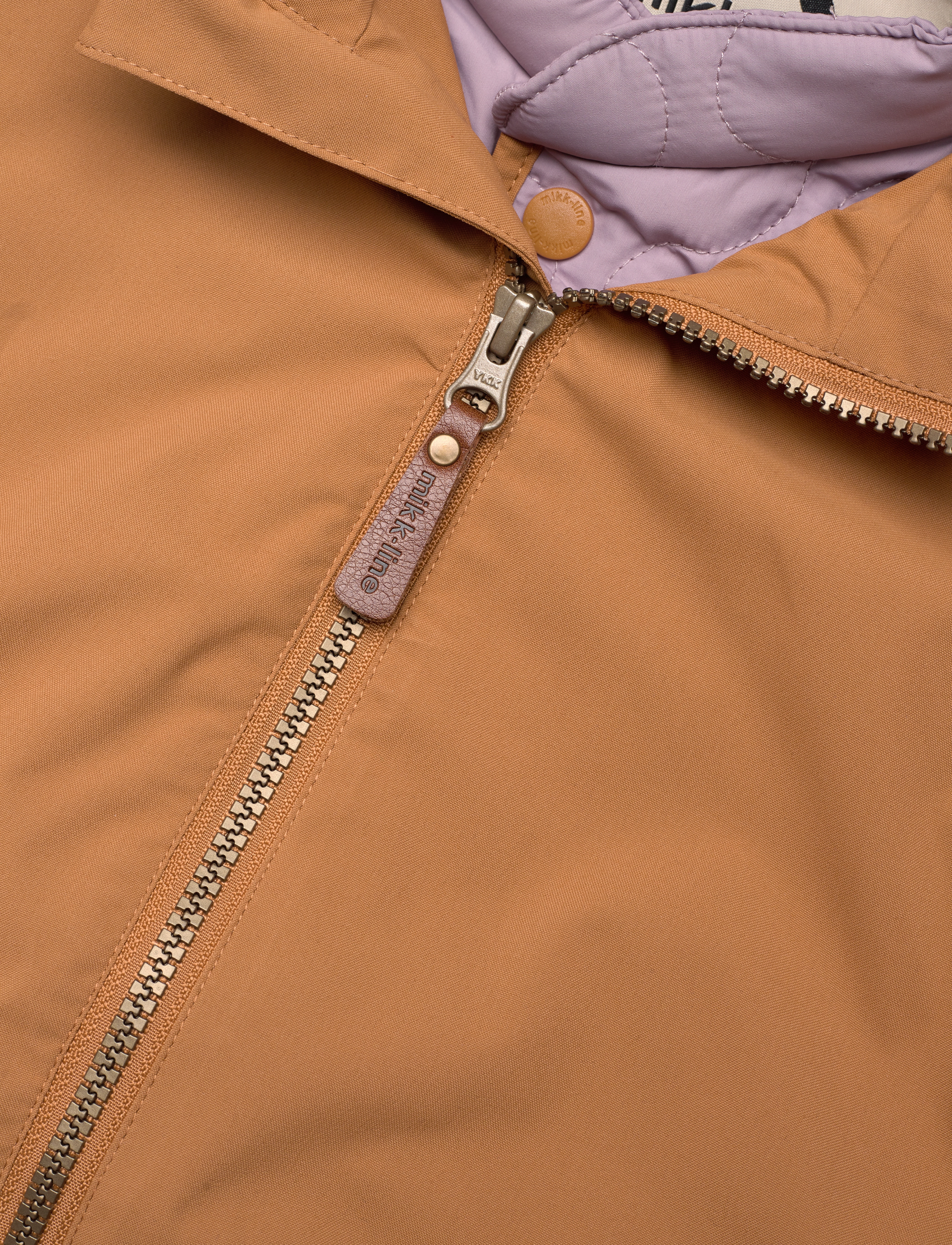 mikk-line - 3in1 Jacket - nirvana - 4