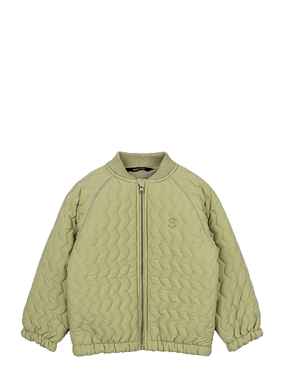 Bomber Jacket - Jakker