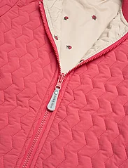 mikk-line - Reversible Jacket - donsjacks & gevoerde jassen - cayenne - 6