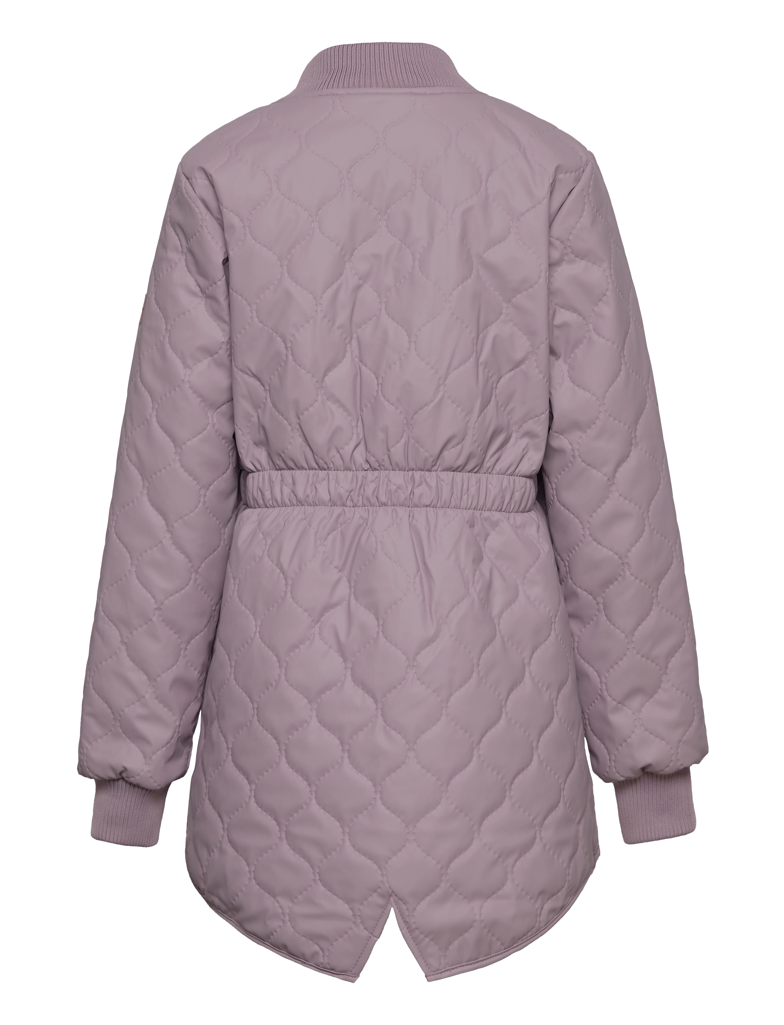 mikk-line - Duvet Girls Coat - sügisjakid - nirvana - 2