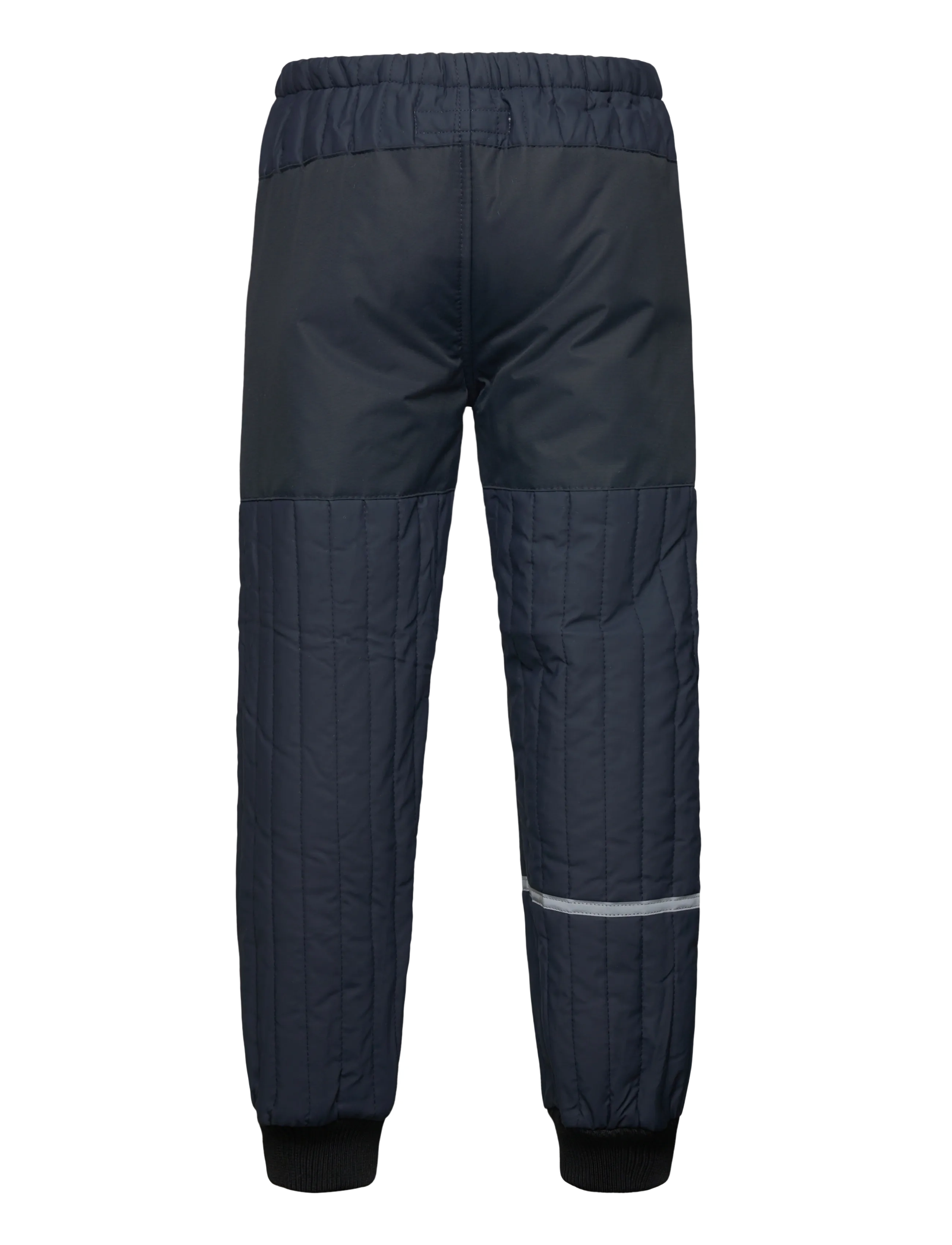 mikk-line - Duvet Pants - overtræksbukser - blue nights - 2