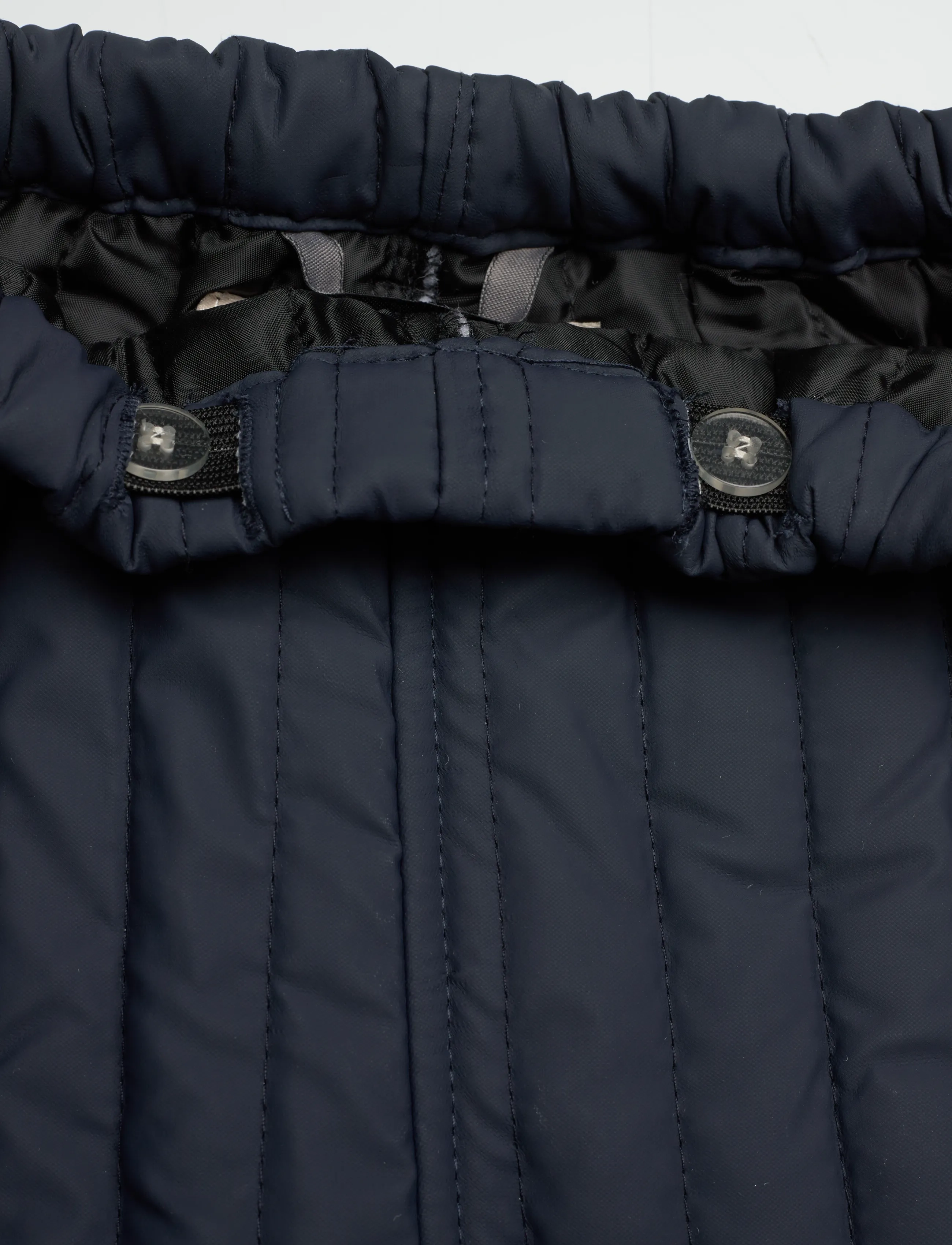 mikk-line - Duvet Pants - thermo-hose - blue nights - 3
