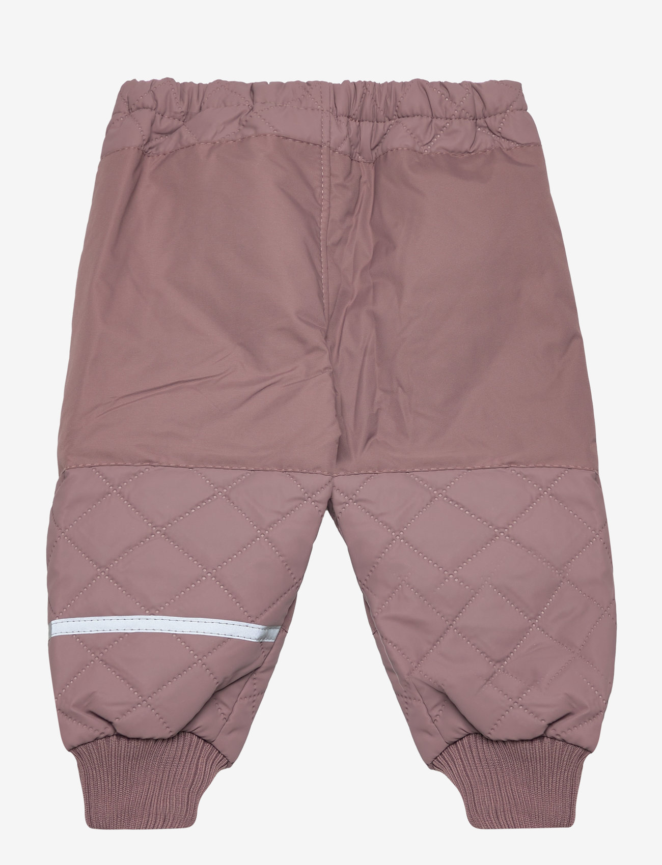 mikk-line - Duvet Set - twilight mauve - 3