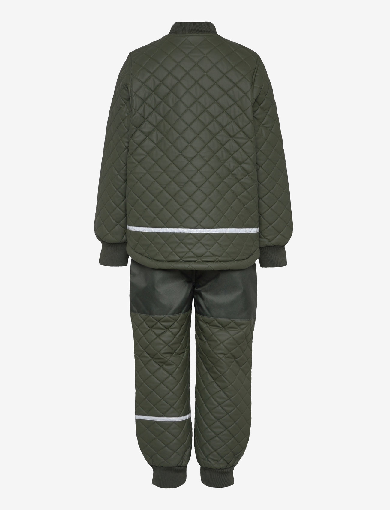 mikk-line - Duvet Set w. Fleece - termoställ - duffel bag - 1