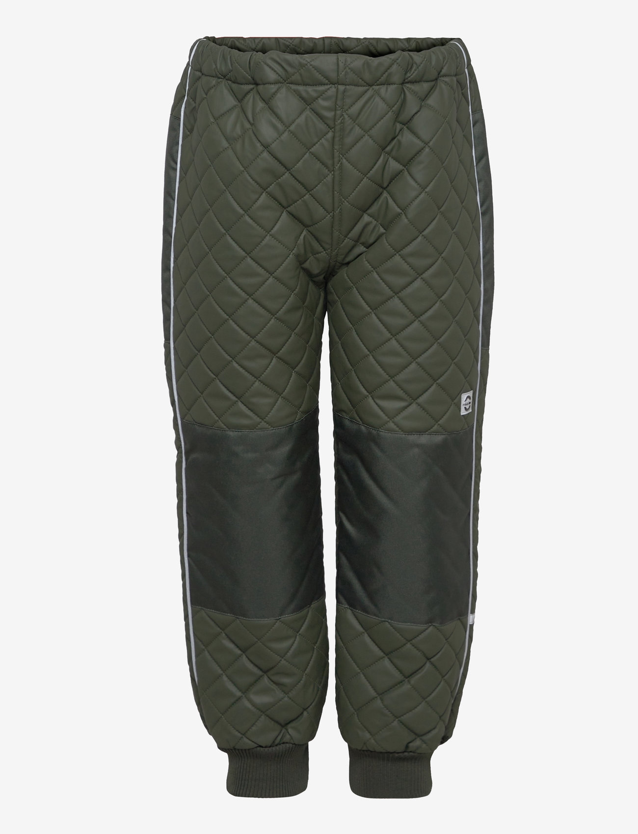 mikk-line - Duvet Set w. Fleece - termoställ - duffel bag - 2