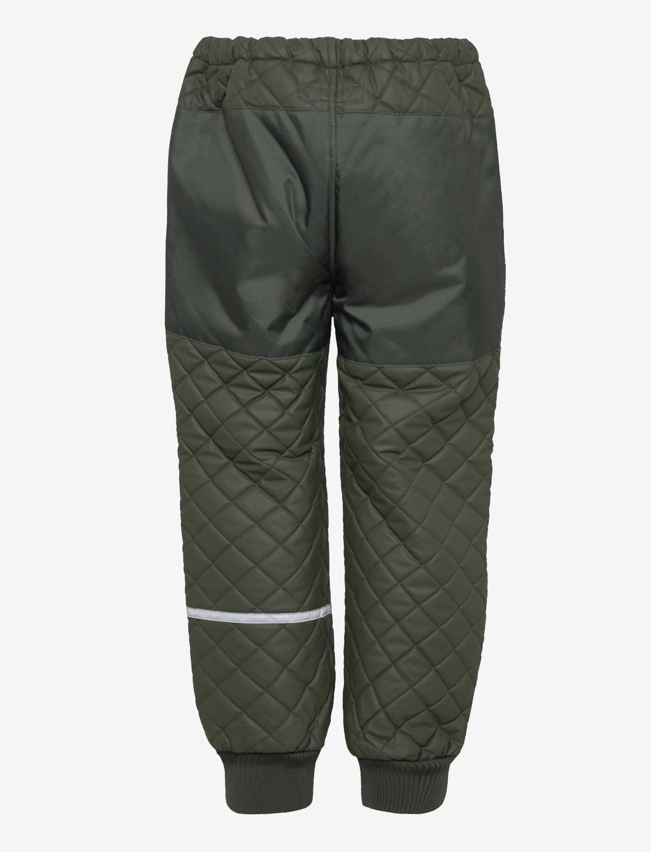 mikk-line - Duvet Set w. Fleece - termoställ - duffel bag - 3