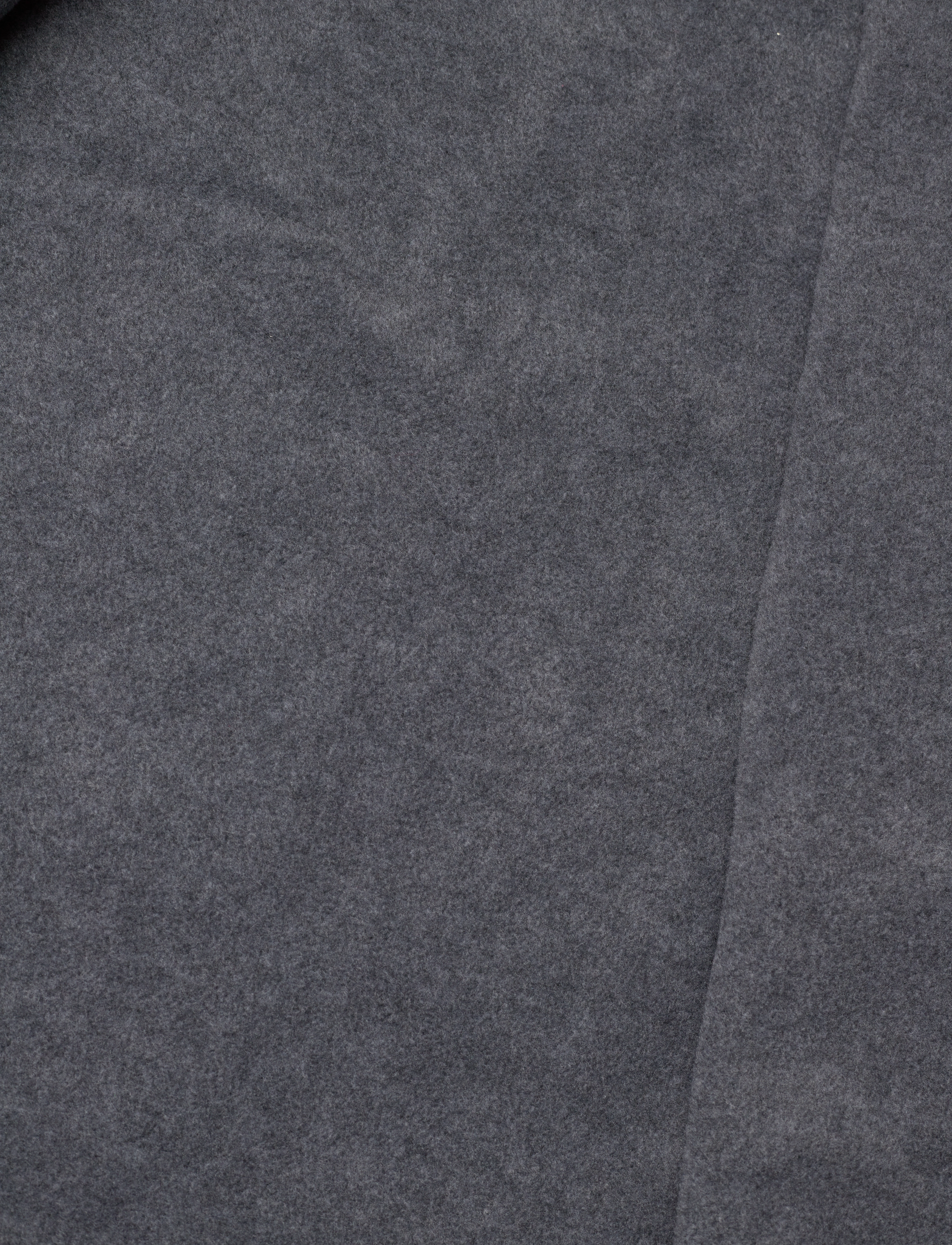 mikk-line - Duvet Set w. Fleece - rose brown - 5
