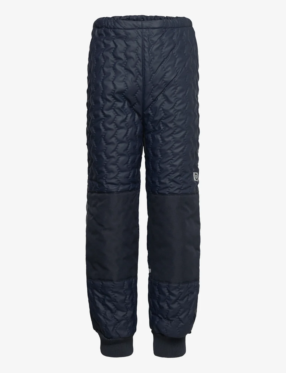 mikk-line - Duvet set - termoställ - blue nights - 2